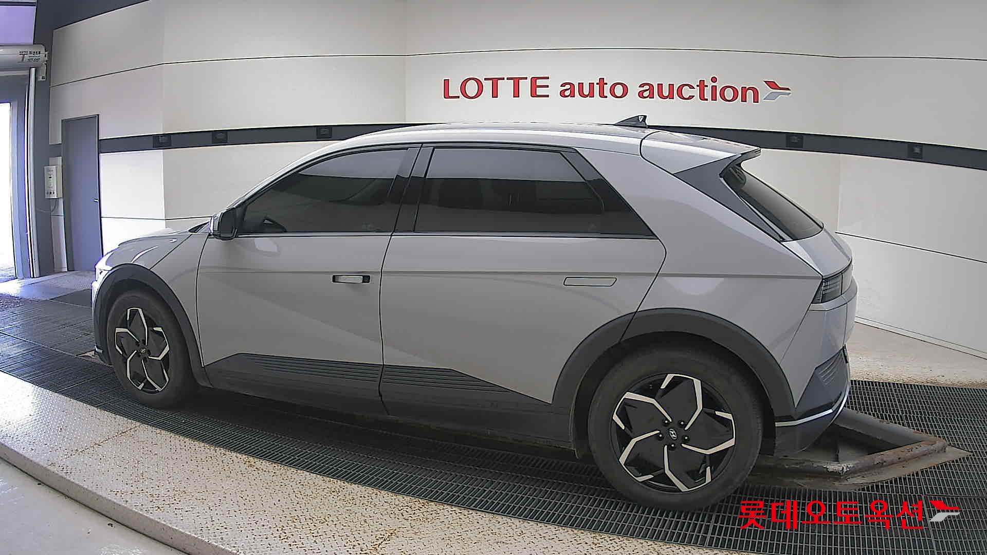 Hyundai IONIQ 5 id 3446719 из Кореи 11