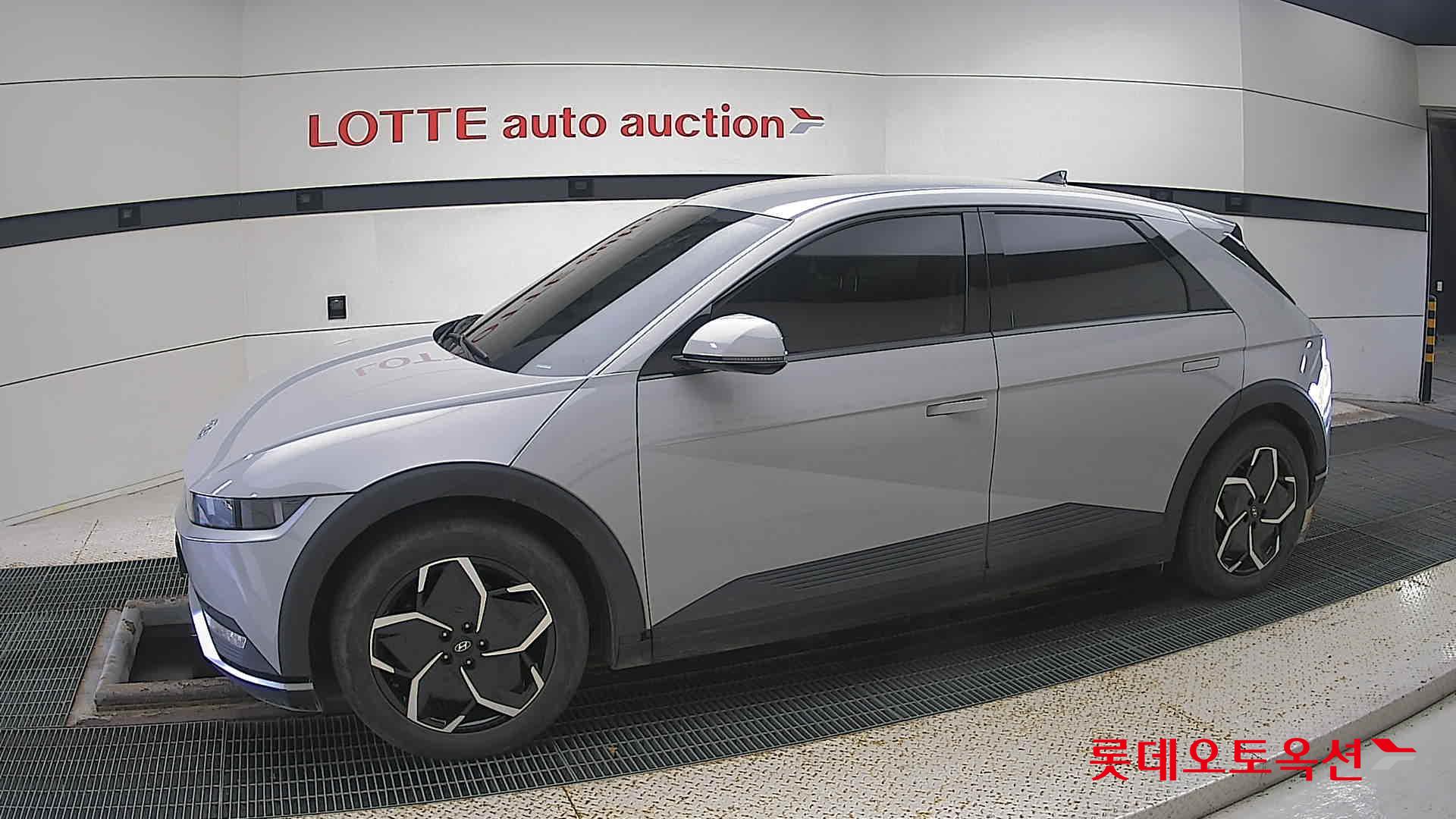 Hyundai IONIQ 5 id 3446719 из Кореи 12