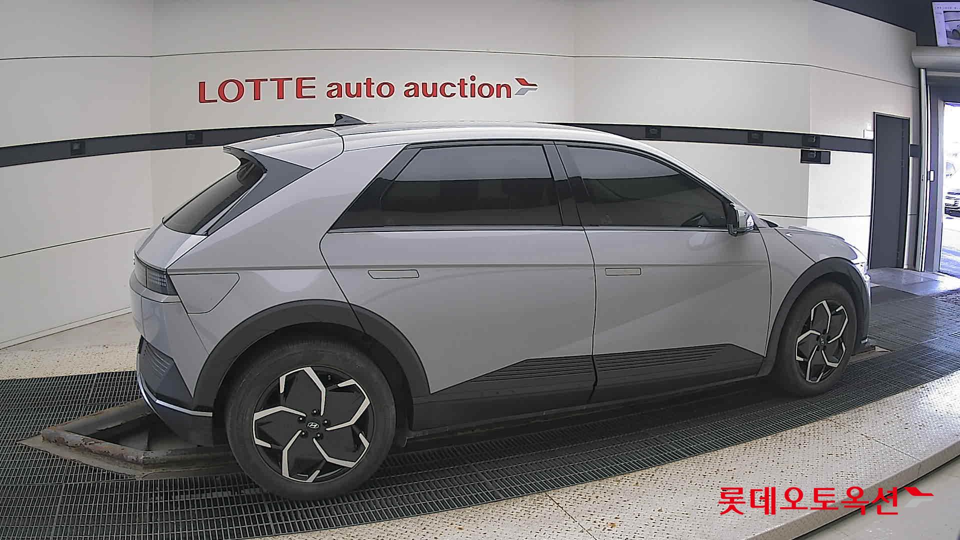 Hyundai IONIQ 5 id 3446719 из Кореи 18