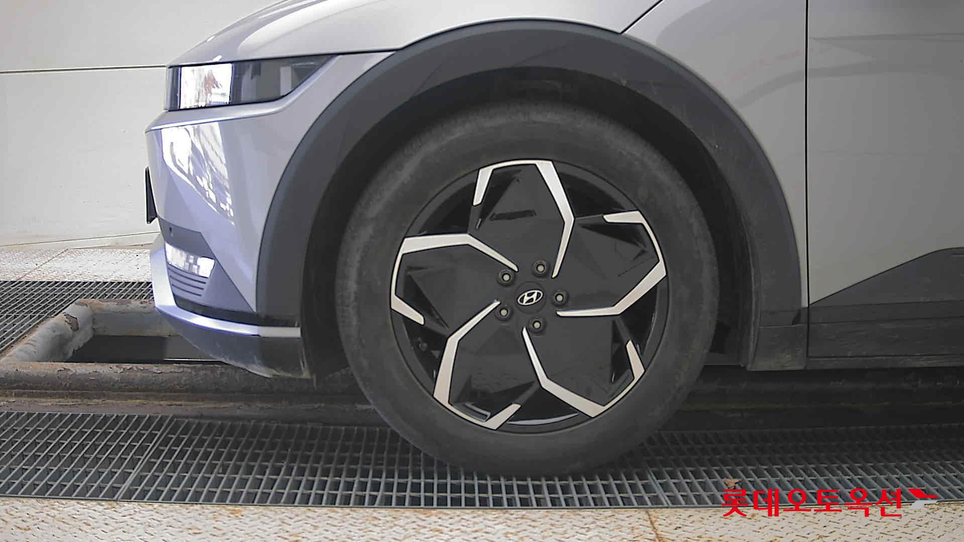 Hyundai IONIQ 5 id 3446719 из Кореи 21