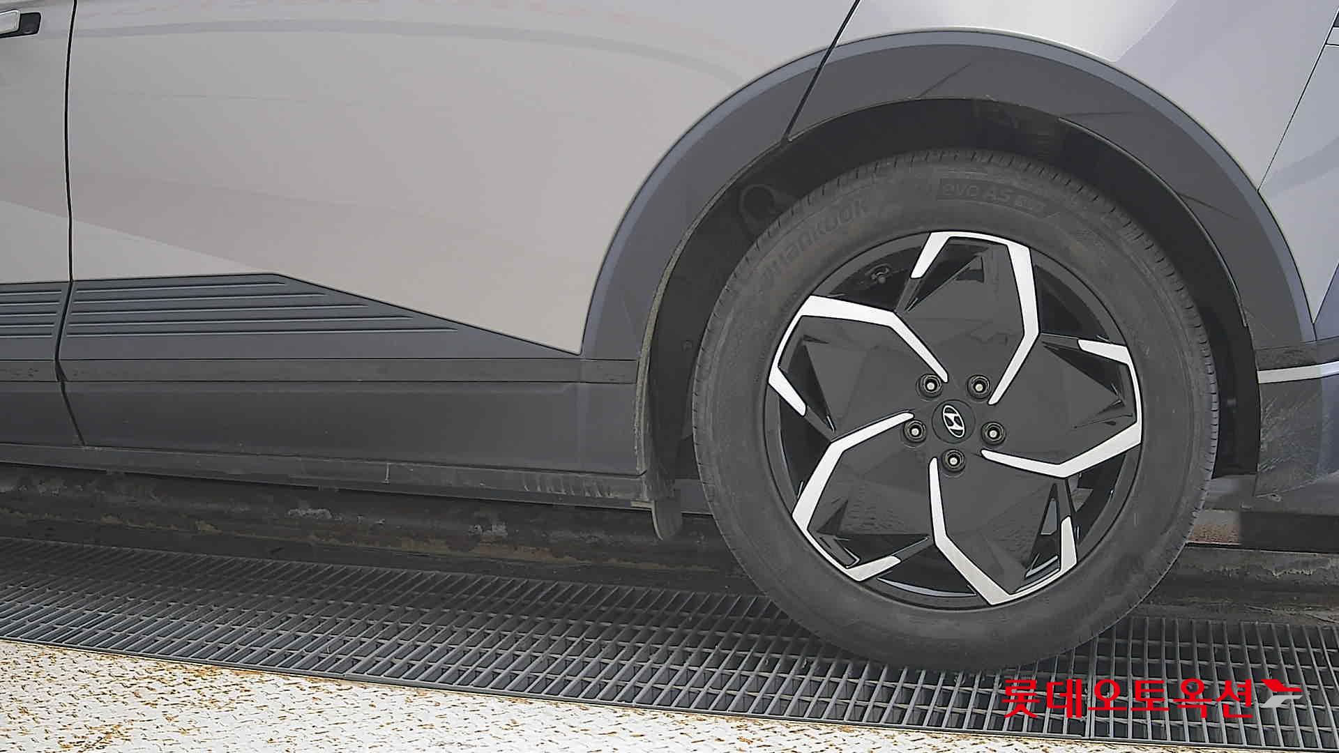 Hyundai IONIQ 5 id 3446719 из Кореи 22