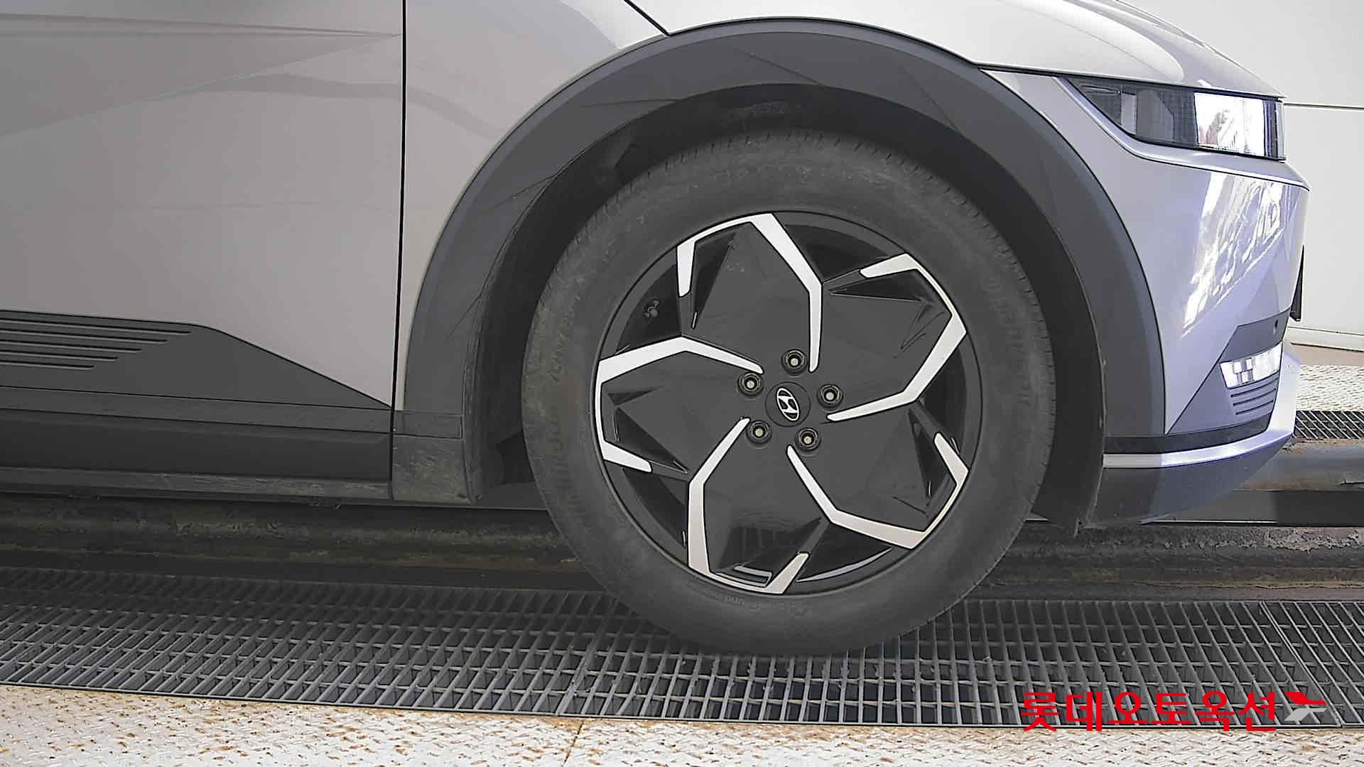 Hyundai IONIQ 5 id 3446719 из Кореи 23