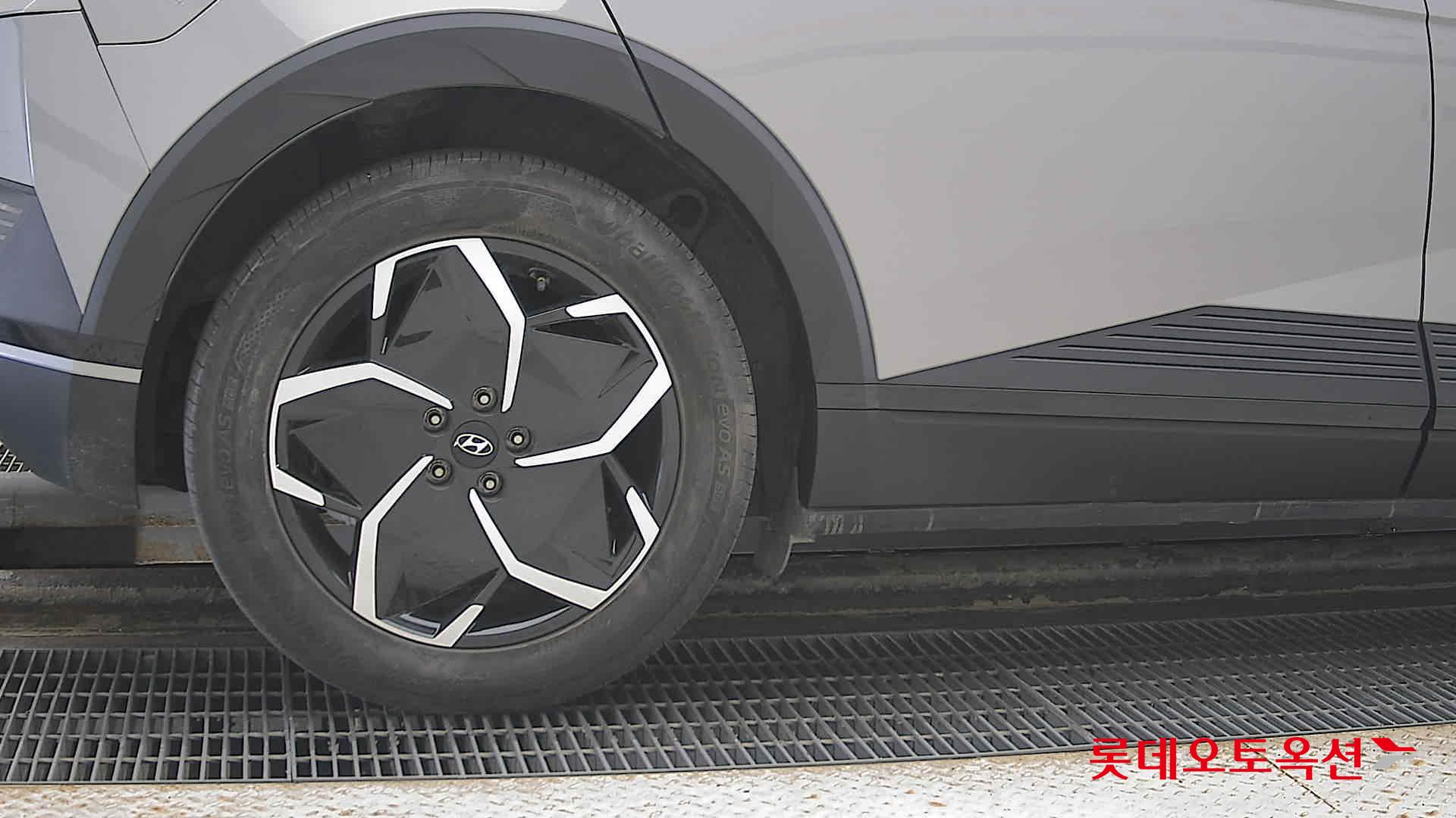 Hyundai IONIQ 5 id 3446719 из Кореи 24