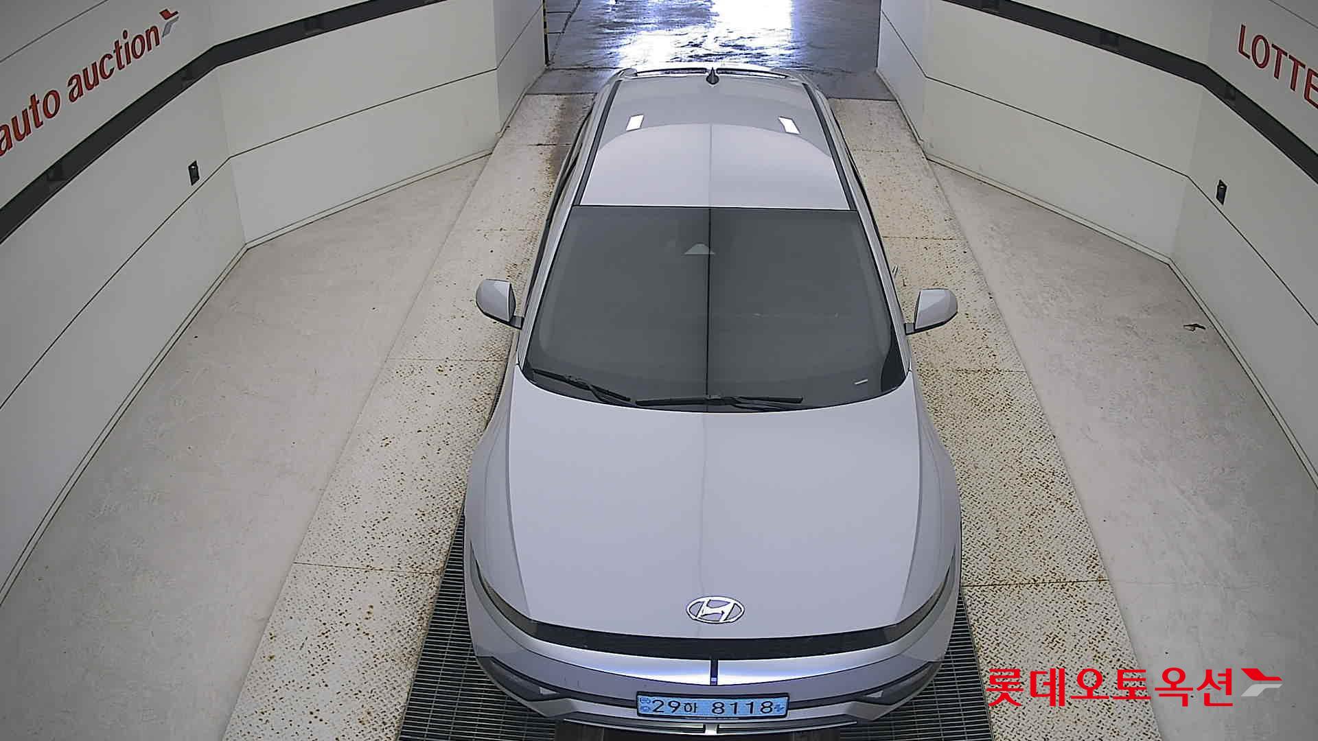 Hyundai IONIQ 5 id 3446719 из Кореи 25