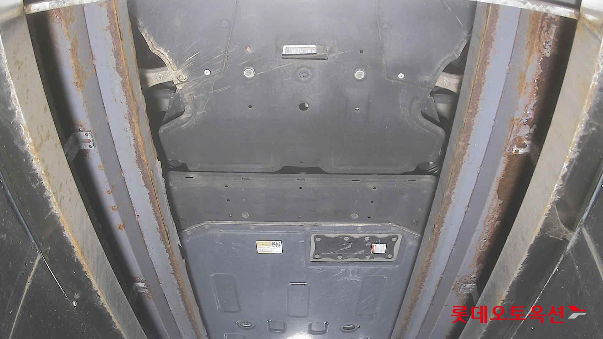 Hyundai IONIQ 5 id 3446719 из Кореи 27