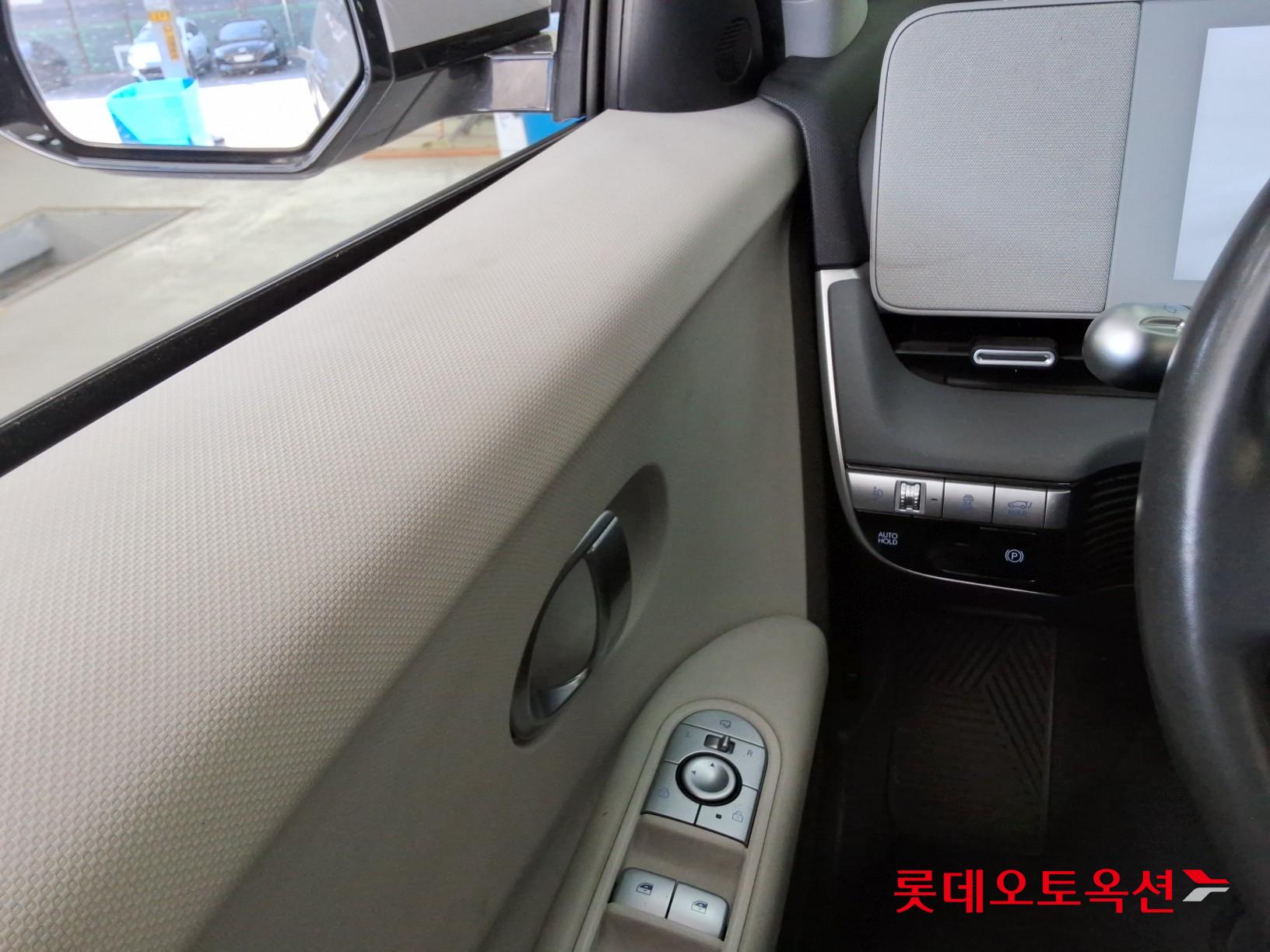 Hyundai IONIQ 5 id 3446719 из Кореи 28