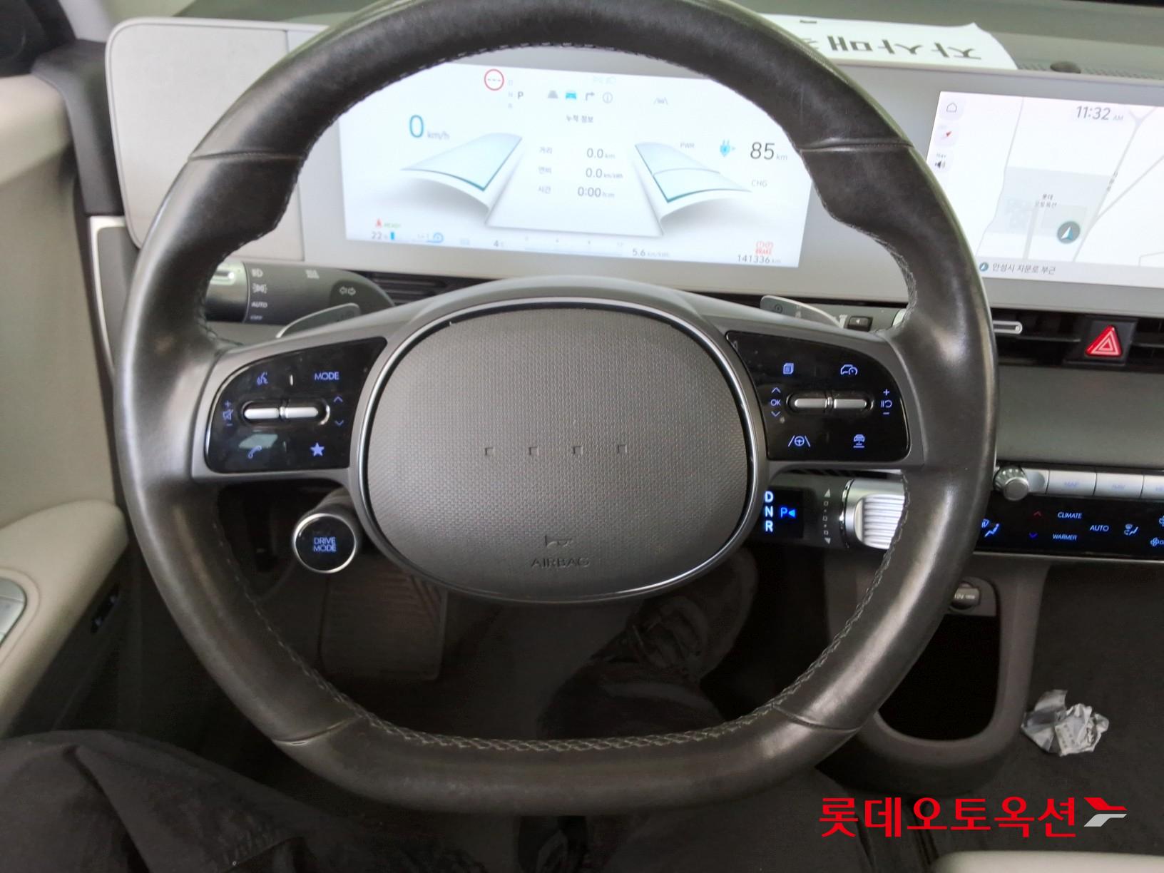 Hyundai IONIQ 5 id 3446719 из Кореи 29