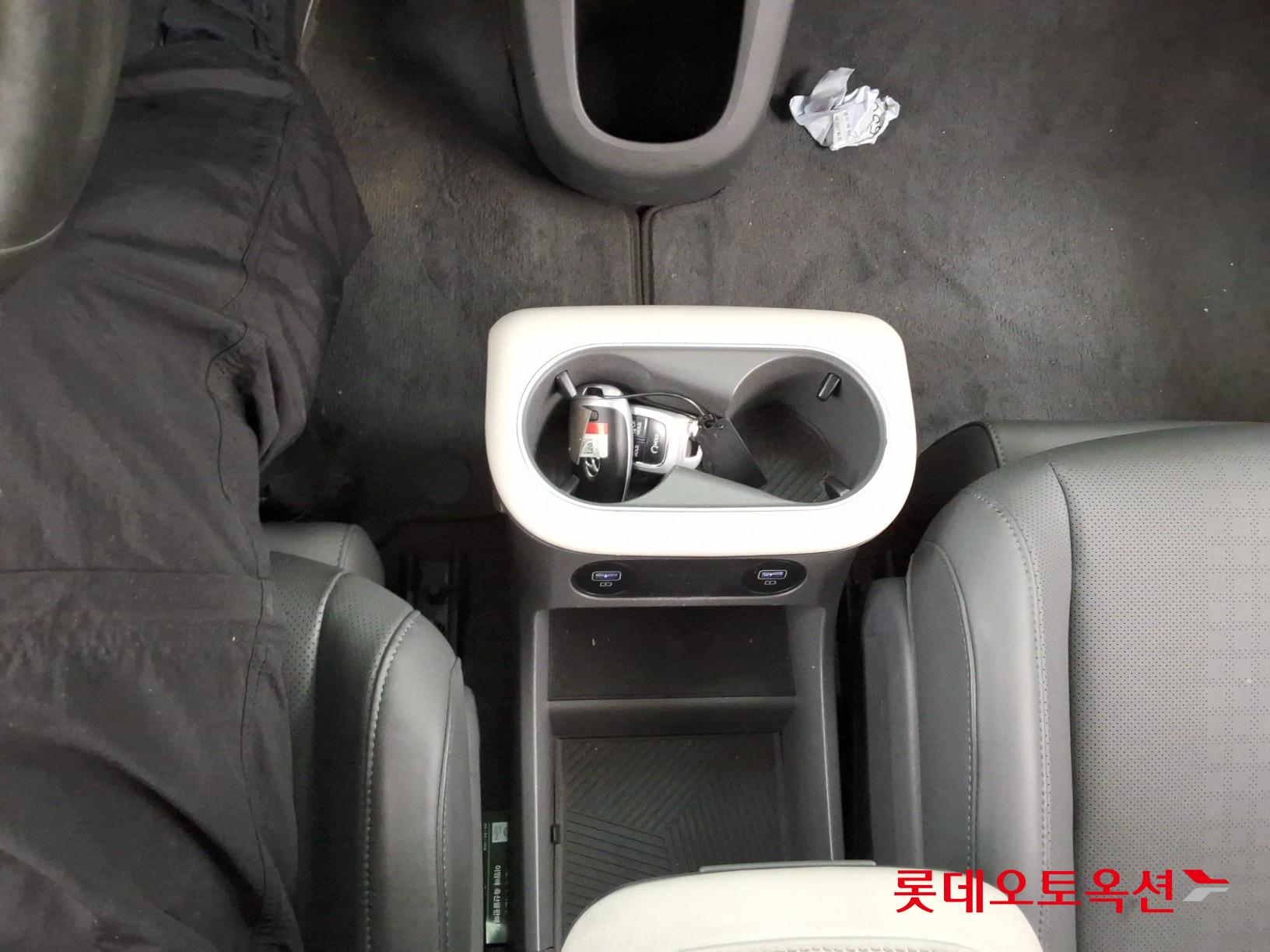 Hyundai IONIQ 5 id 3446719 из Кореи 31