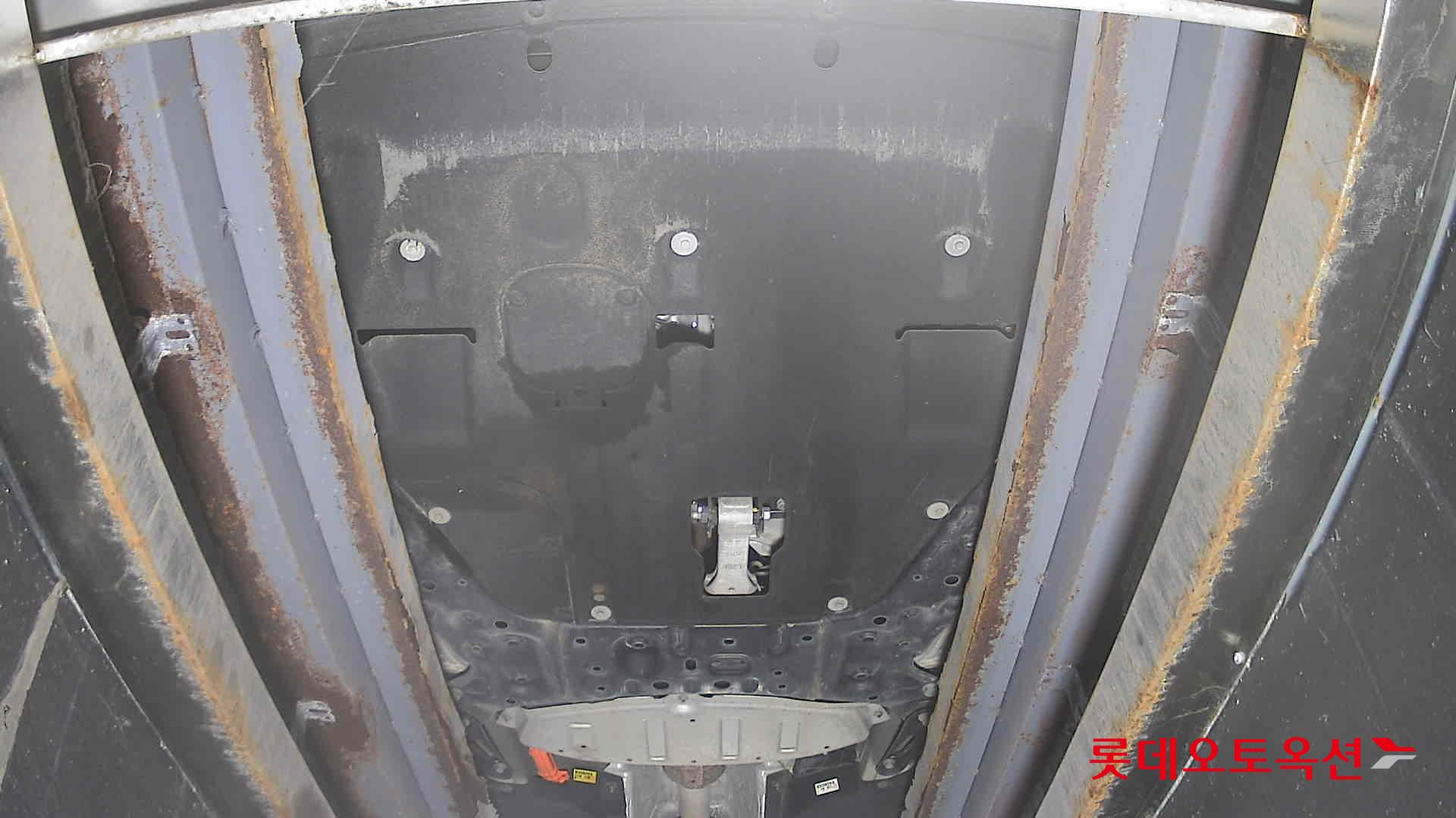 Kia K8 Hybrid id 3436676 из Кореи 26