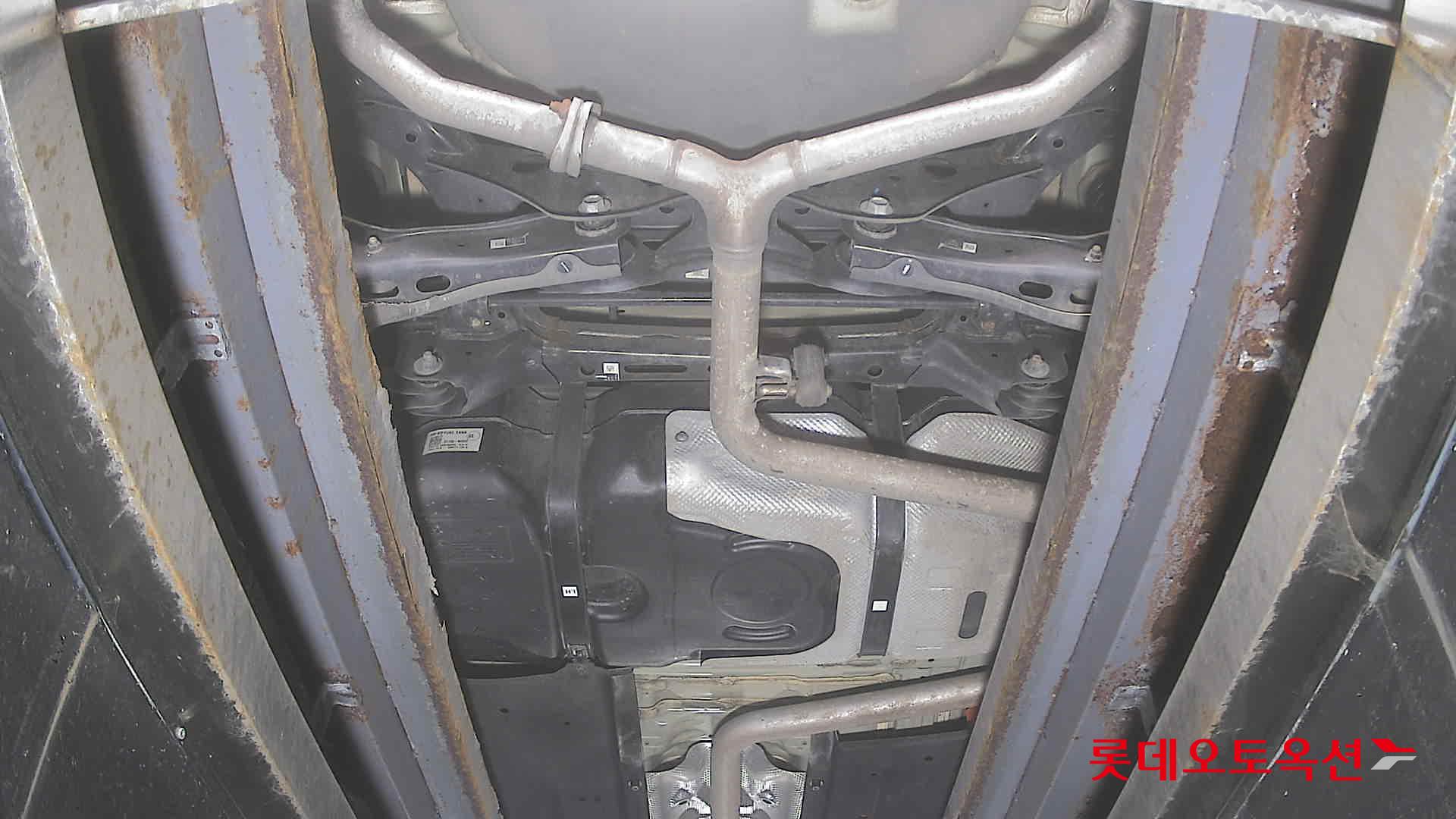 Kia K8 Hybrid id 3436676 из Кореи 27