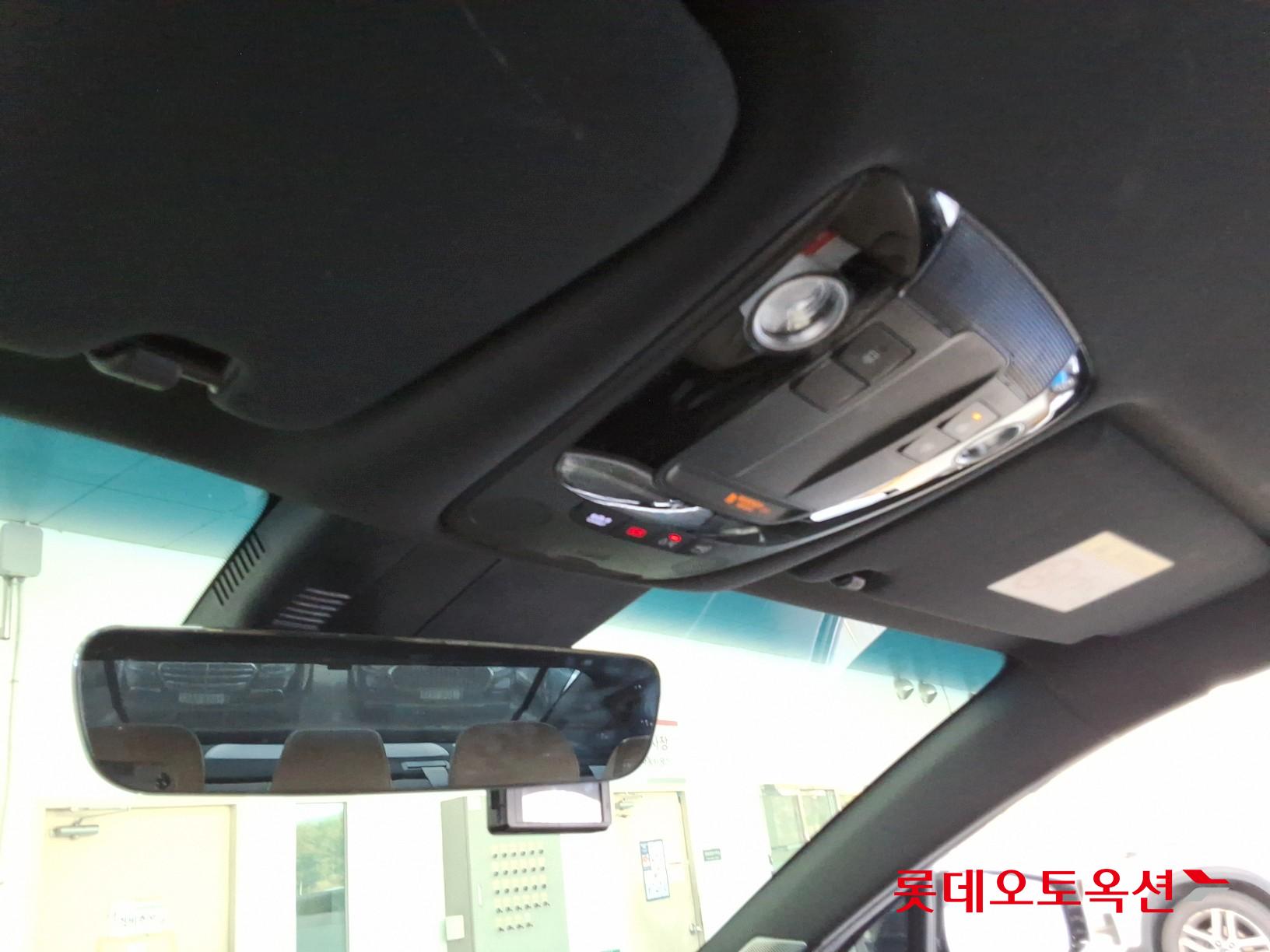 Kia K8 Hybrid id 3436676 из Кореи 30