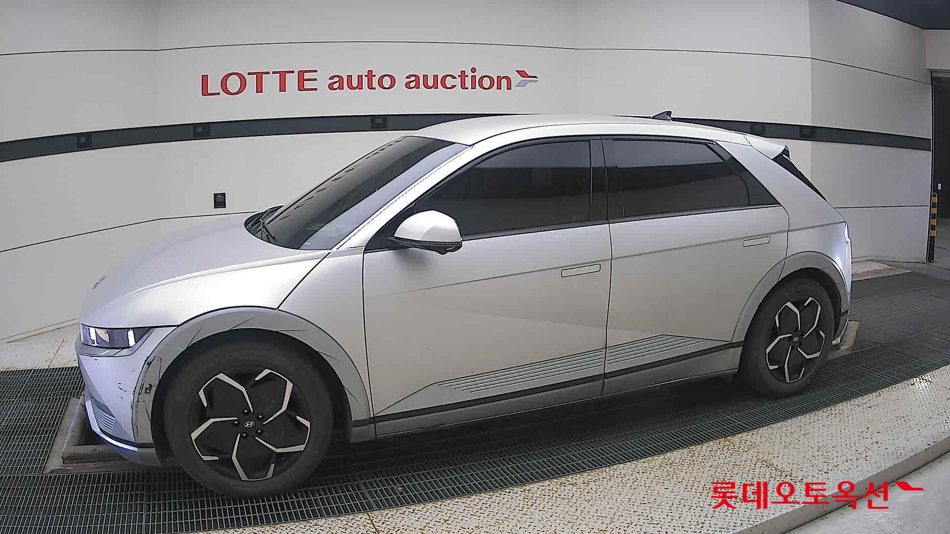 Hyundai IONIQ 5 id 3446736 из Кореи 12