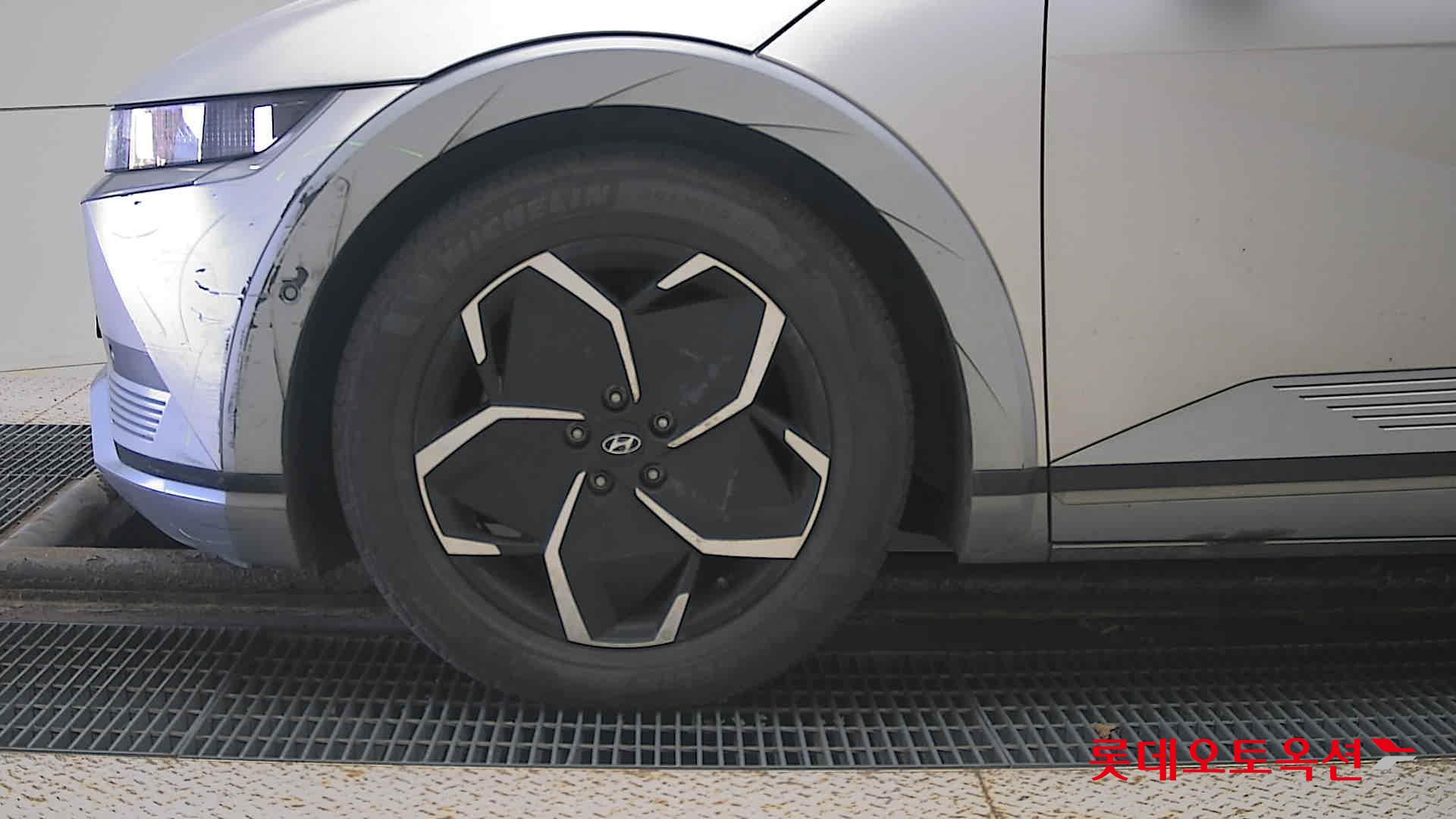 Hyundai IONIQ 5 id 3446736 из Кореи 21