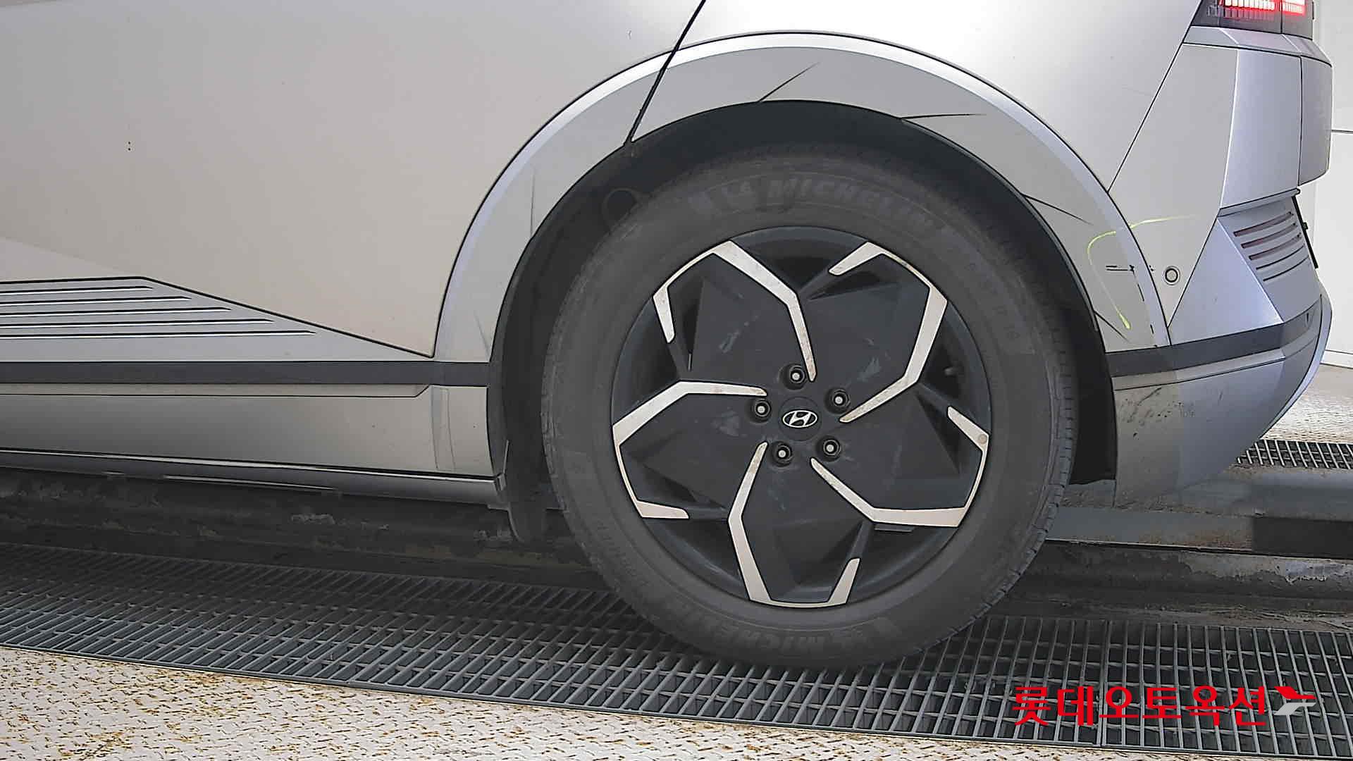 Hyundai IONIQ 5 id 3446736 из Кореи 22