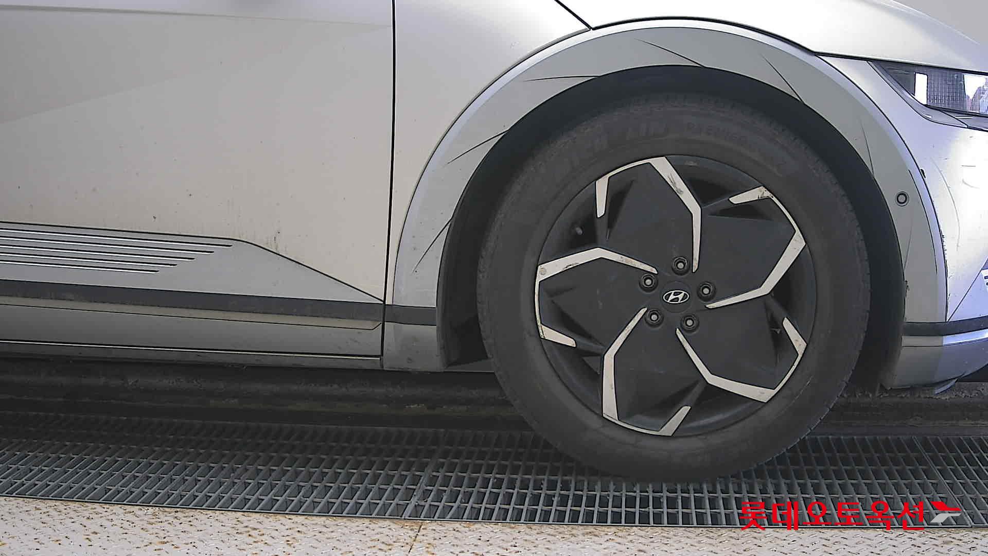 Hyundai IONIQ 5 id 3446736 из Кореи 23