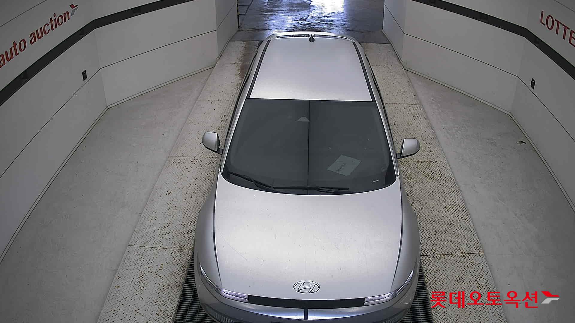 Hyundai IONIQ 5 id 3446736 из Кореи 25