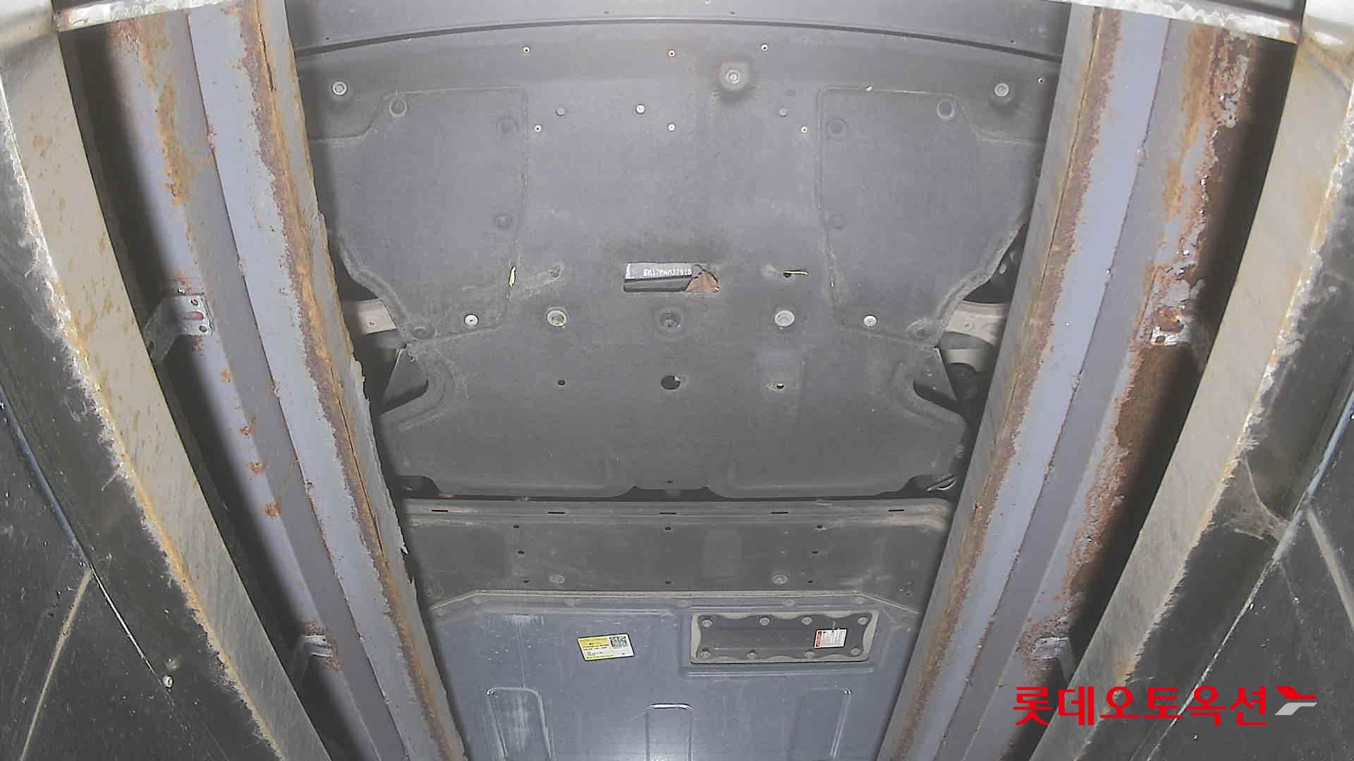 Hyundai IONIQ 5 id 3446736 из Кореи 27