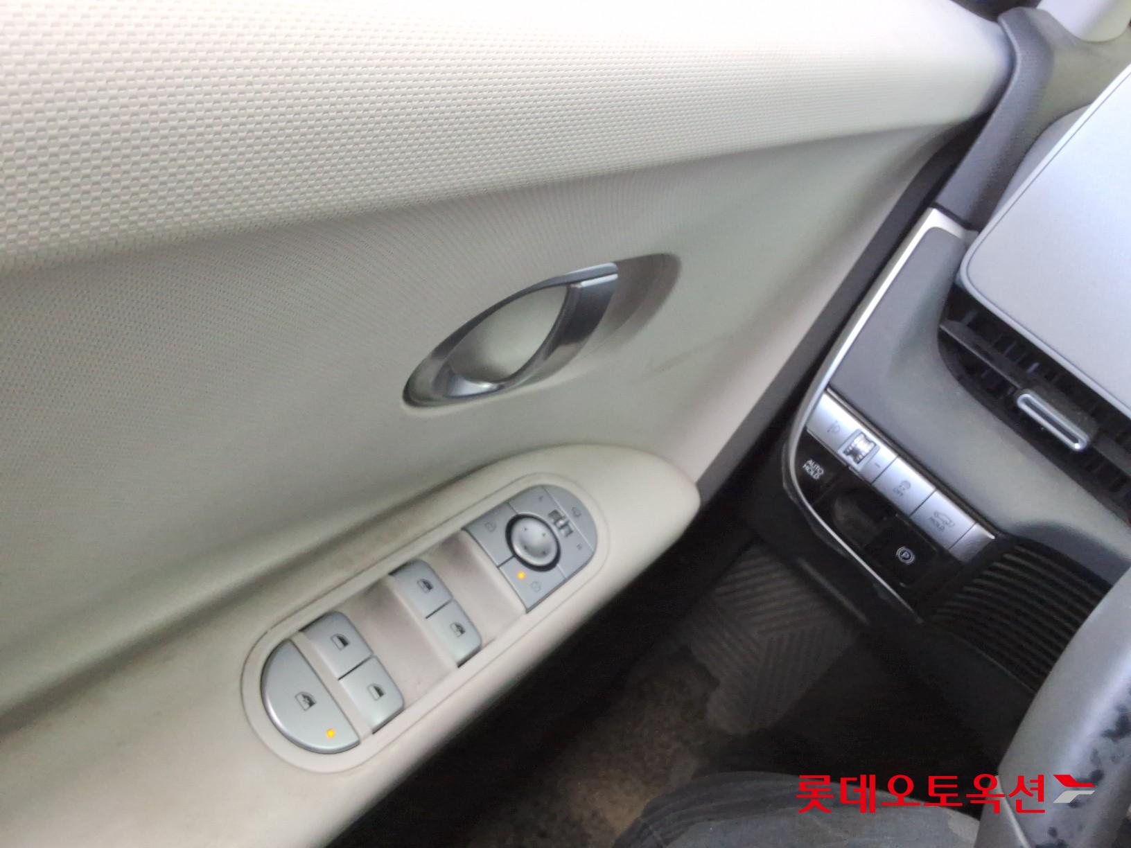 Hyundai IONIQ 5 id 3446736 из Кореи 28