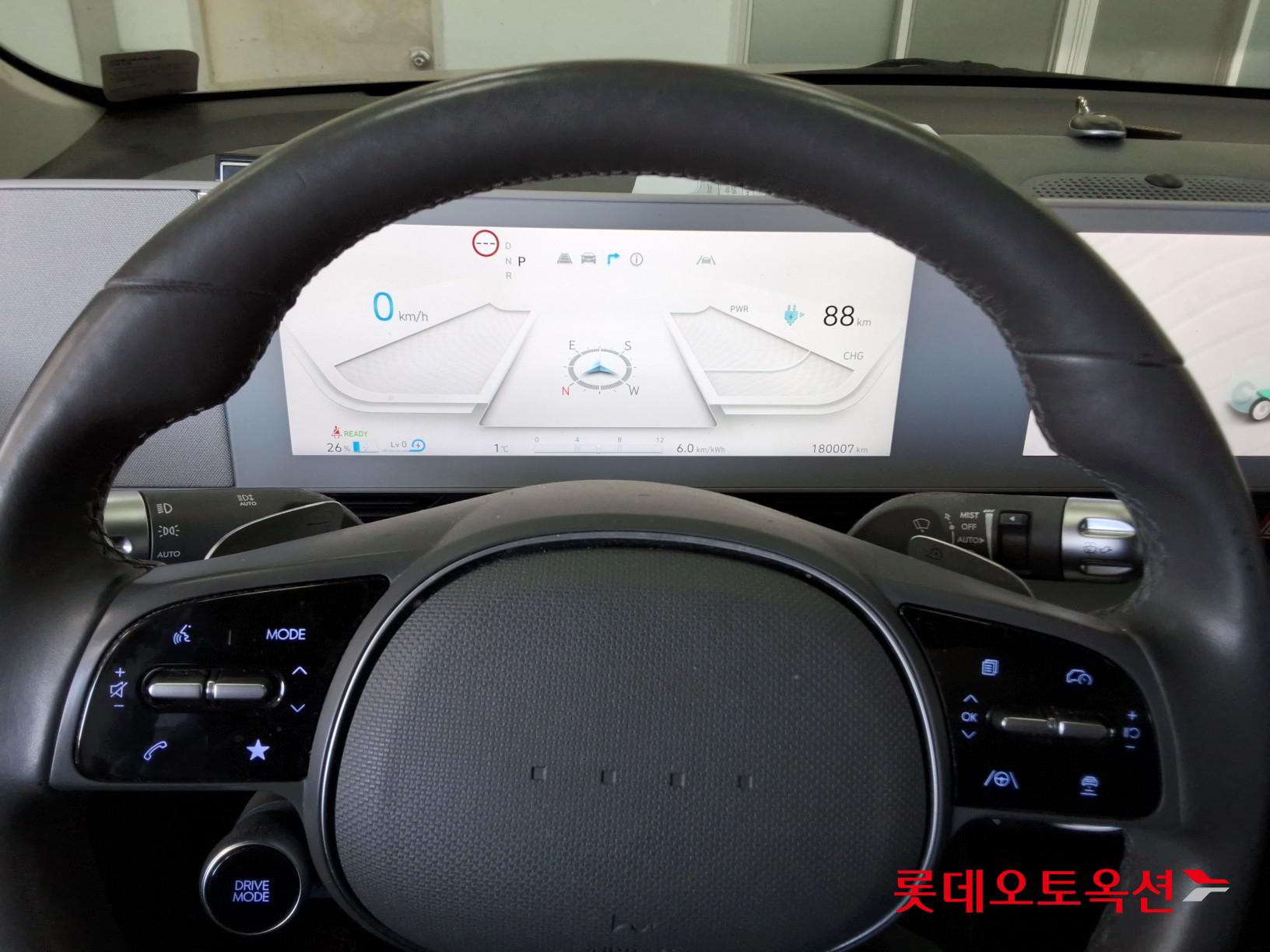 Hyundai IONIQ 5 id 3446736 из Кореи 29