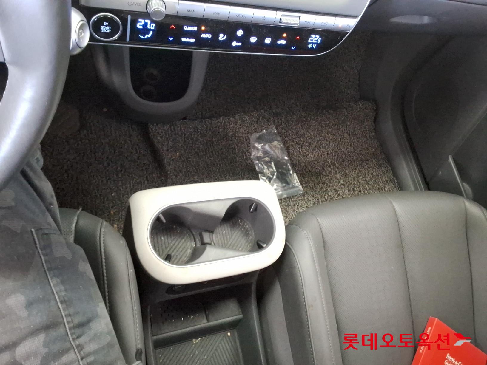 Hyundai IONIQ 5 id 3446736 из Кореи 32