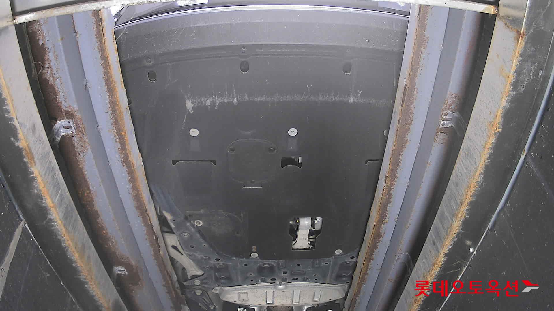 Kia K8 id 3436653 из Кореи 26