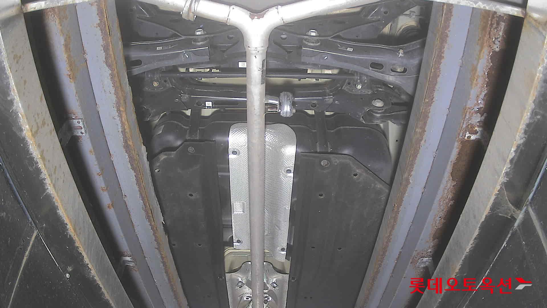 Kia K8 id 3436653 из Кореи 27