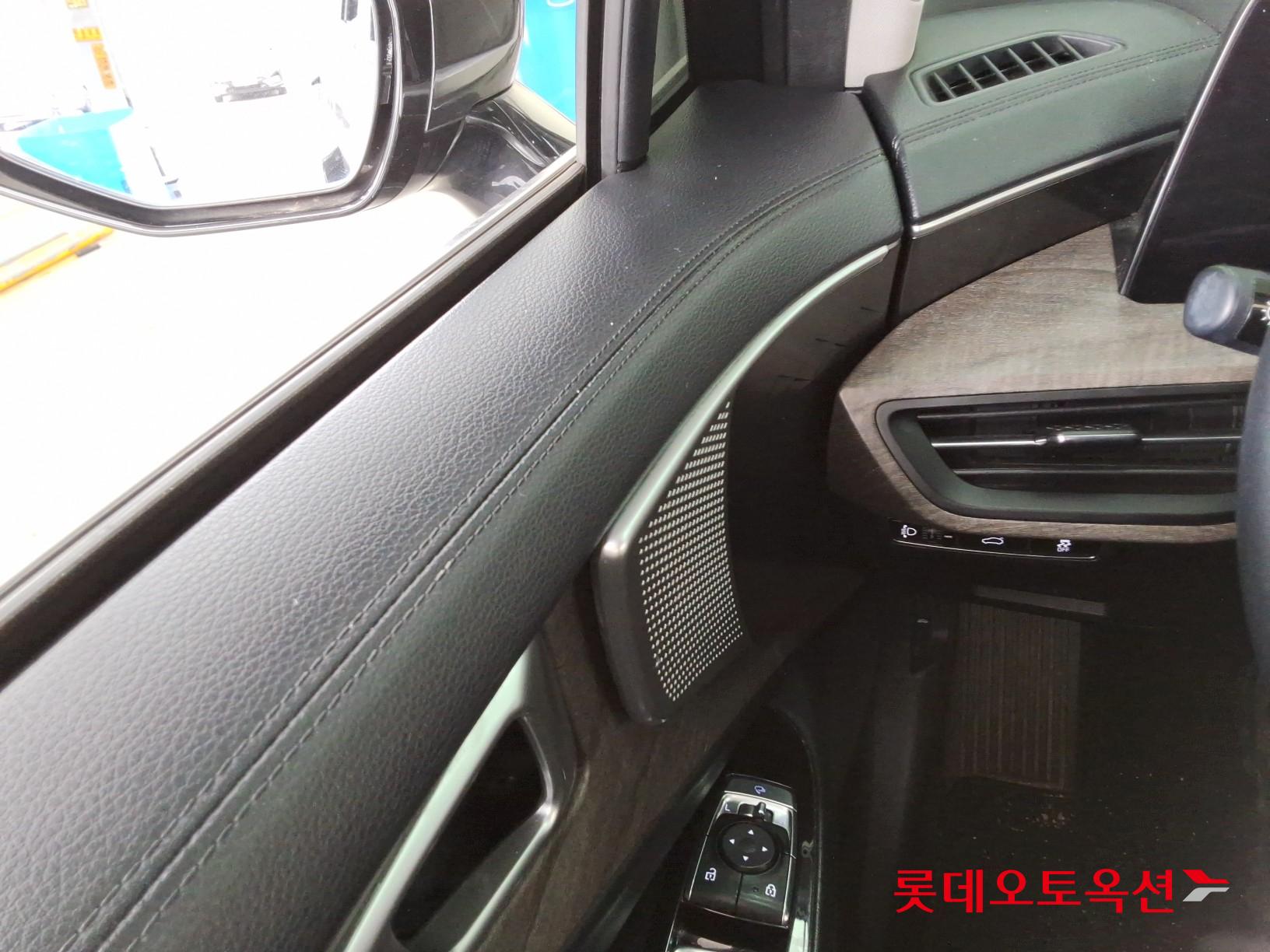 Kia K8 id 3436653 из Кореи 28