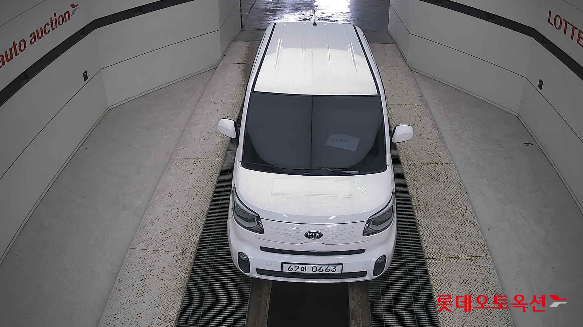 Kia Ray id 3466780 из Кореи 25
