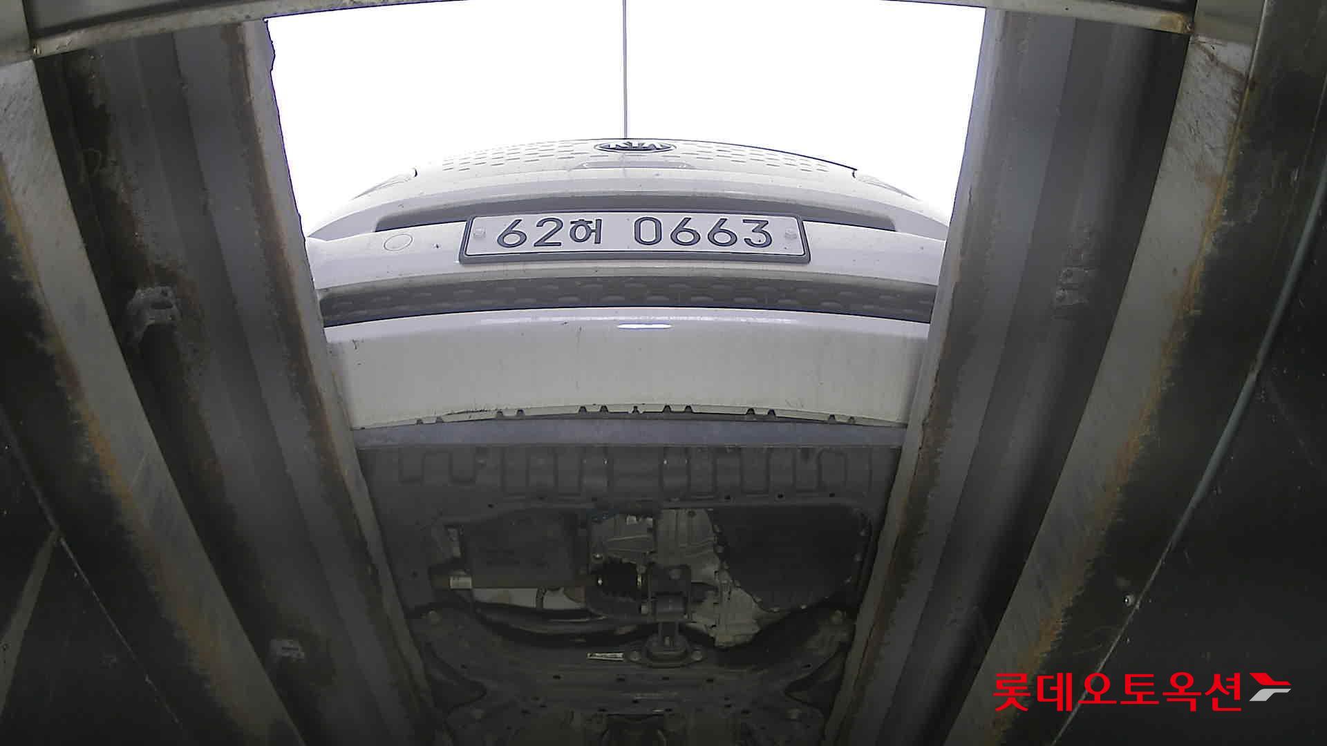 Kia Ray id 3466780 из Кореи 26