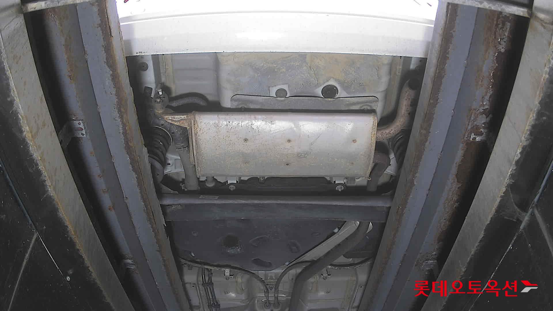 Kia Ray id 3466780 из Кореи 27