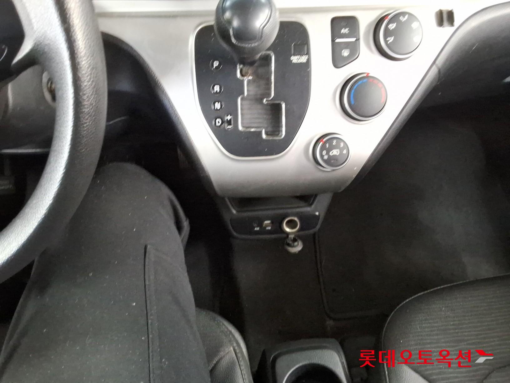 Kia Ray id 3466780 из Кореи 32