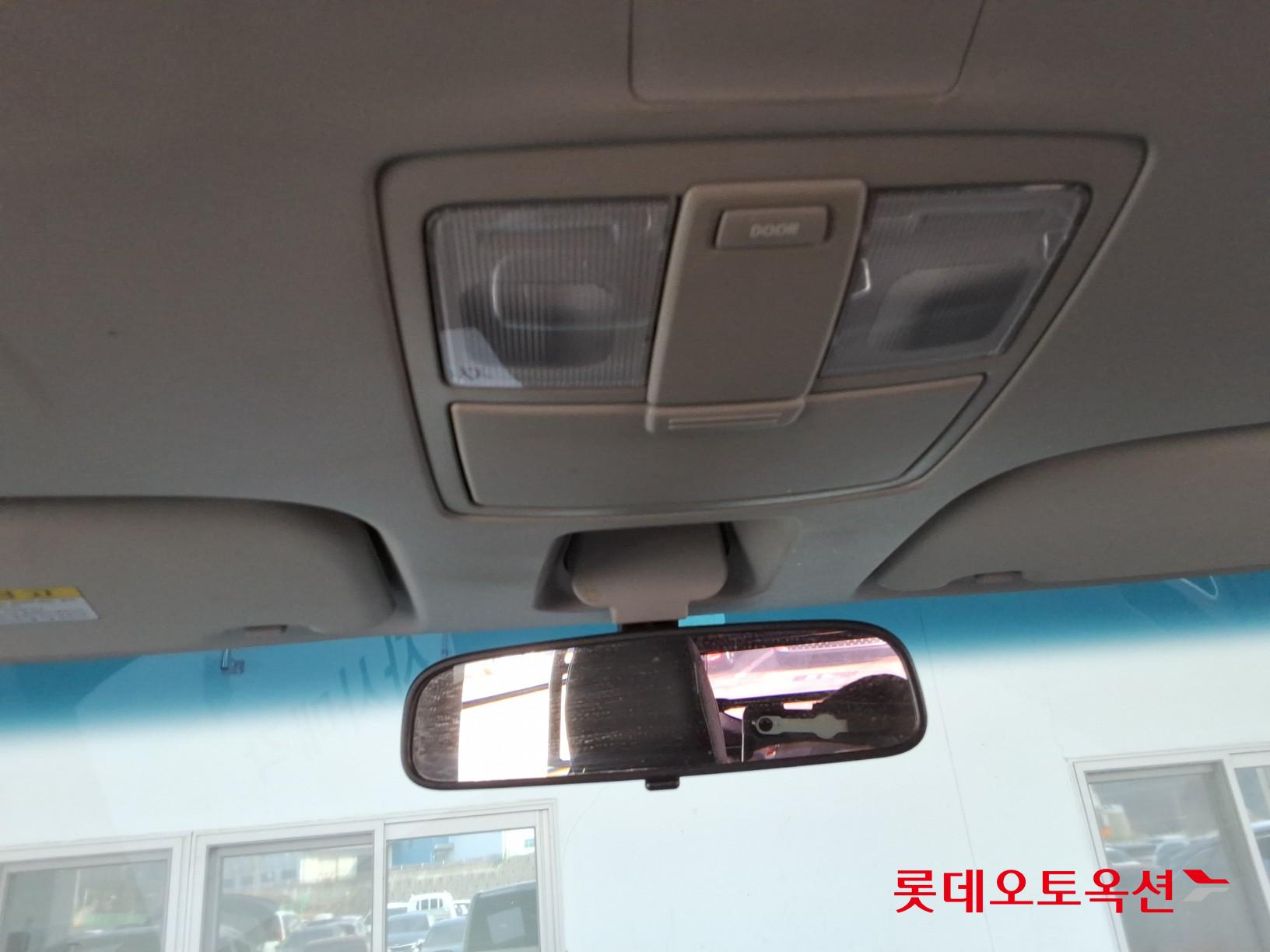 Kia Ray id 3466780 из Кореи 33