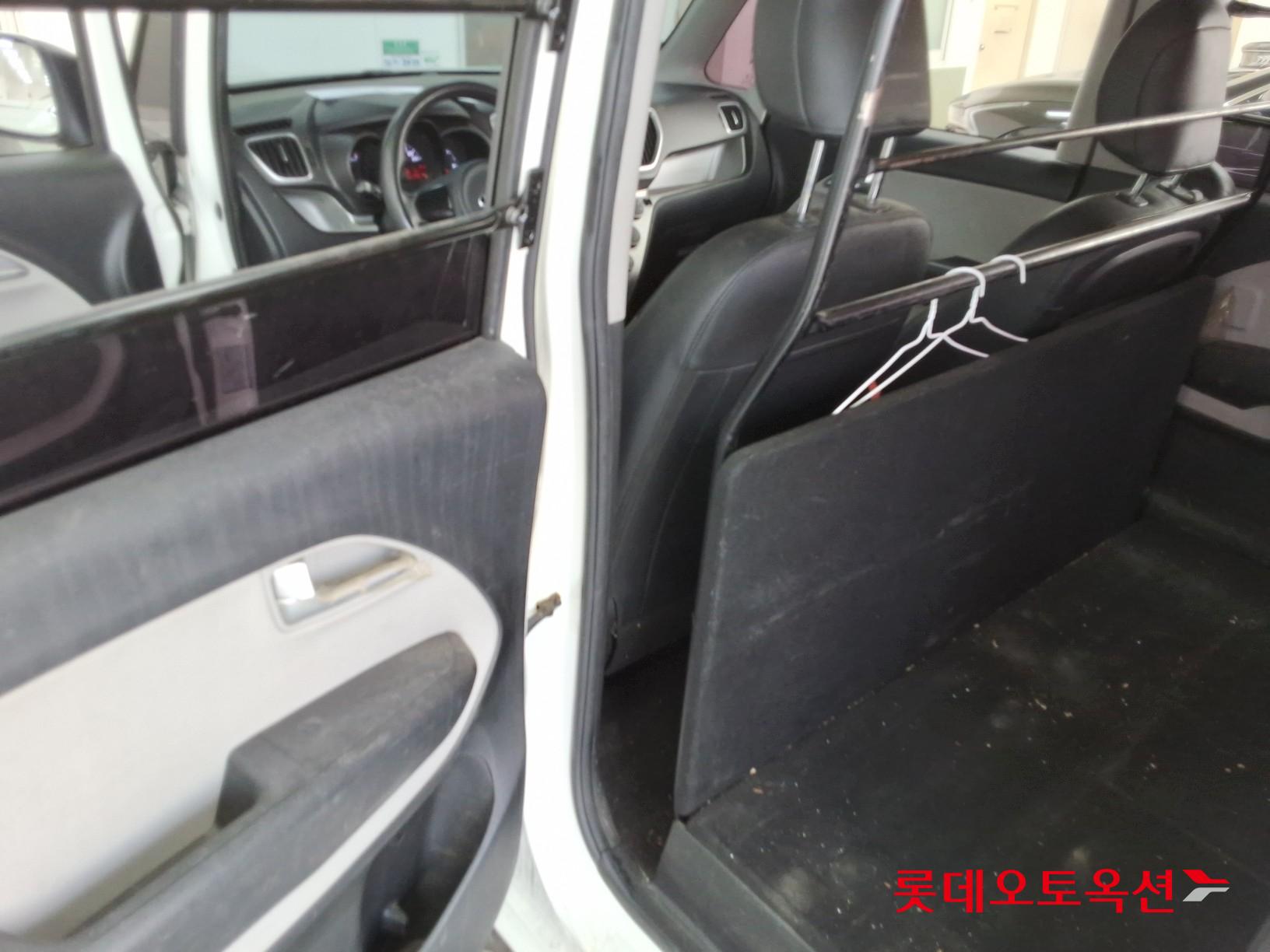 Kia Ray id 3466780 из Кореи 36