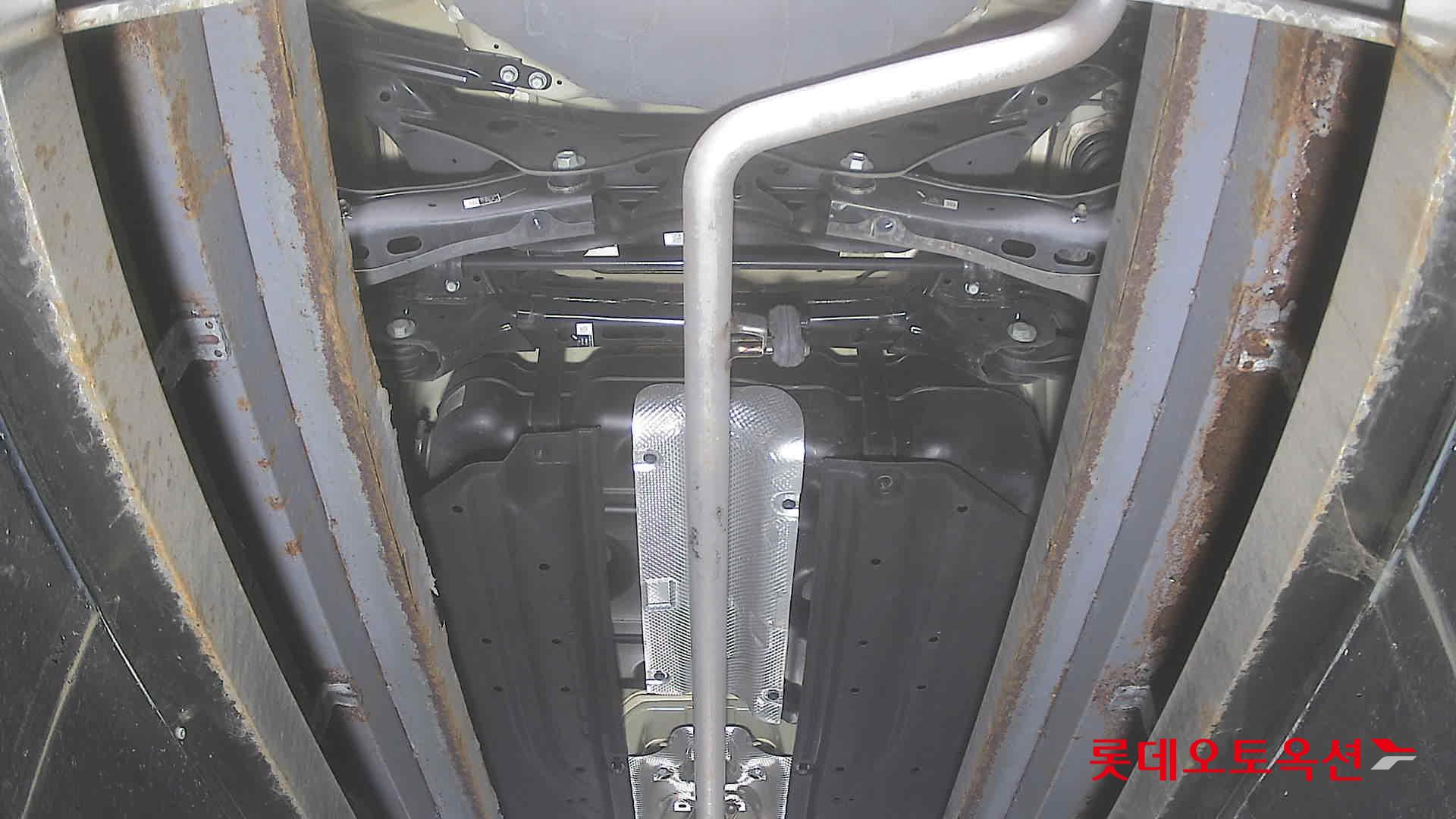 Kia K5 id 3436657 из Кореи 27