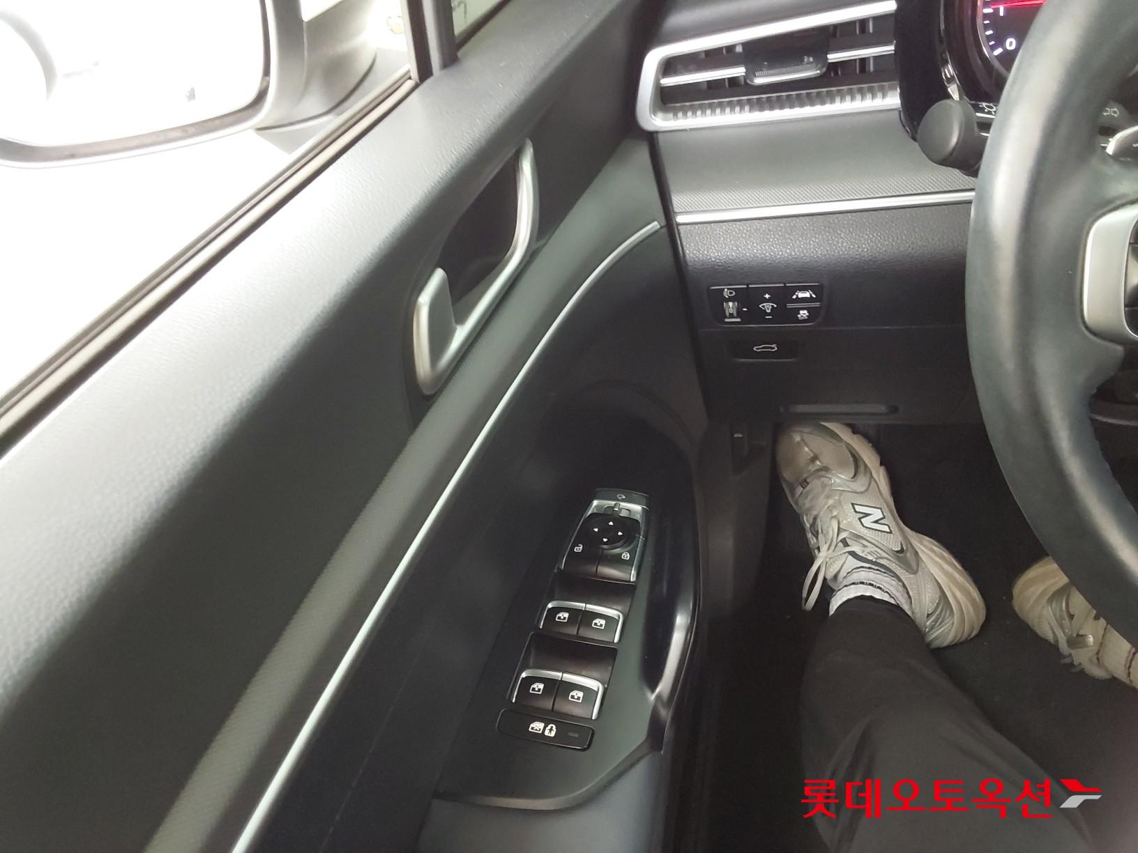 Kia K5 id 3436657 из Кореи 28