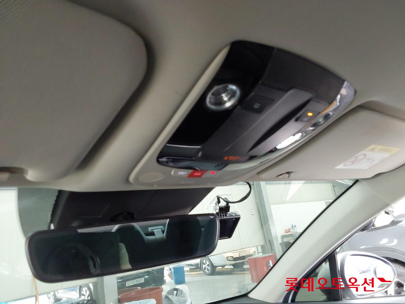 Kia K5 id 3436657 из Кореи 30