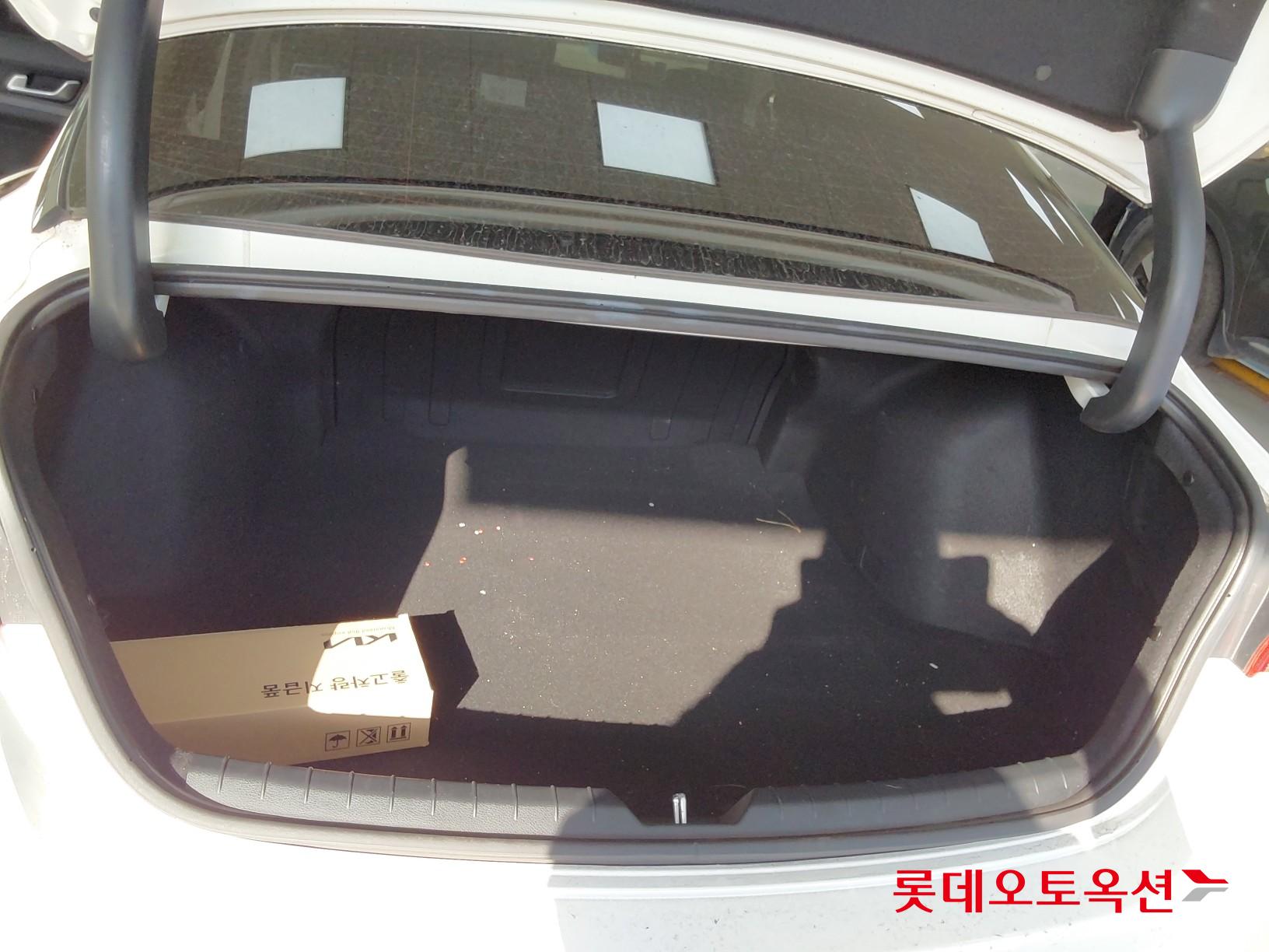 Kia K5 id 3436657 из Кореи 37