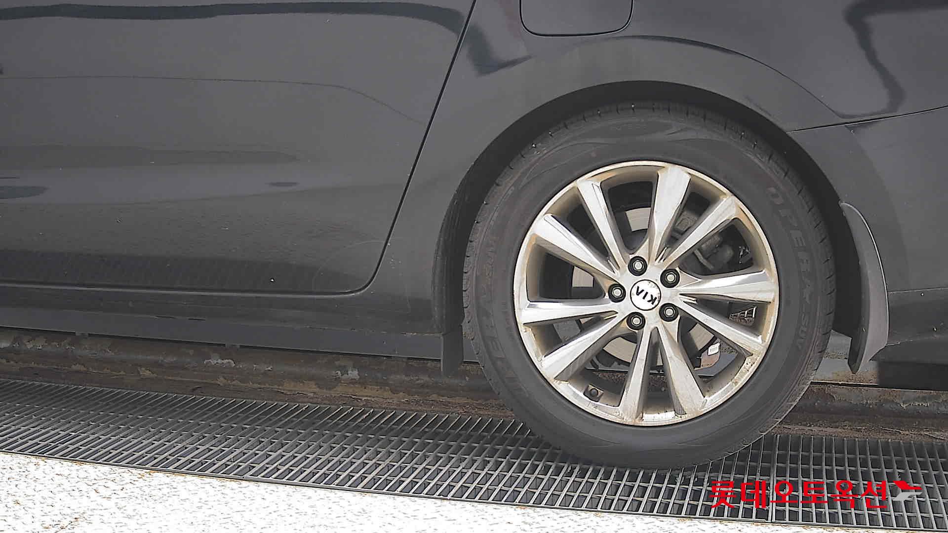 Kia Carnival Limousine id 3441815 из Кореи 22