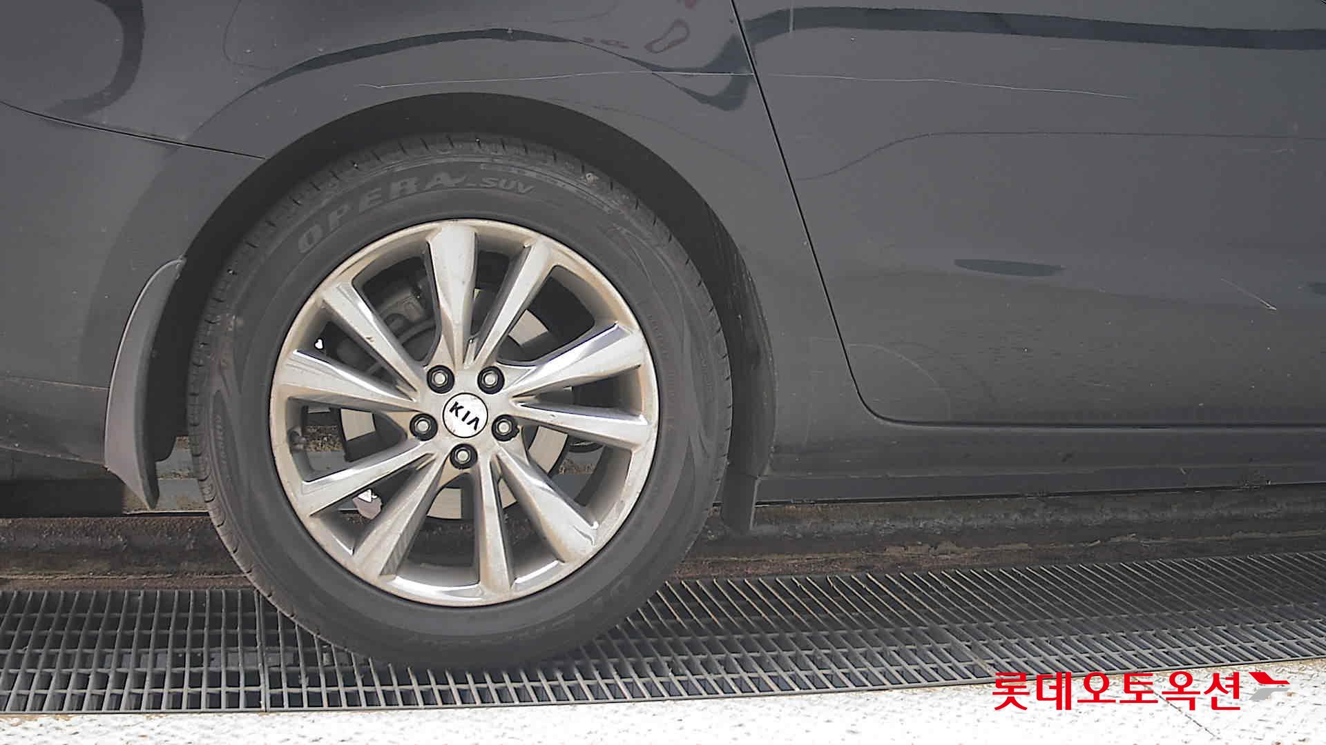 Kia Carnival Limousine id 3441815 из Кореи 24