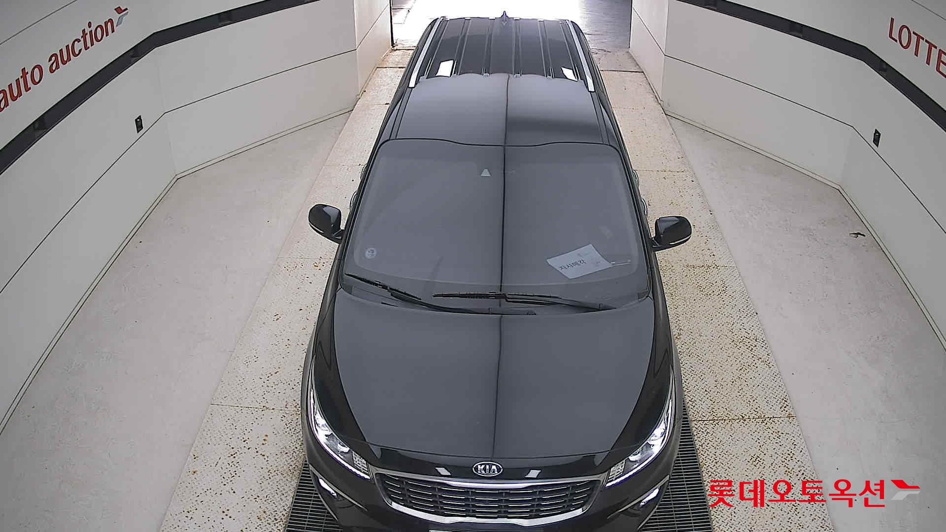 Kia Carnival Limousine id 3441815 из Кореи 25