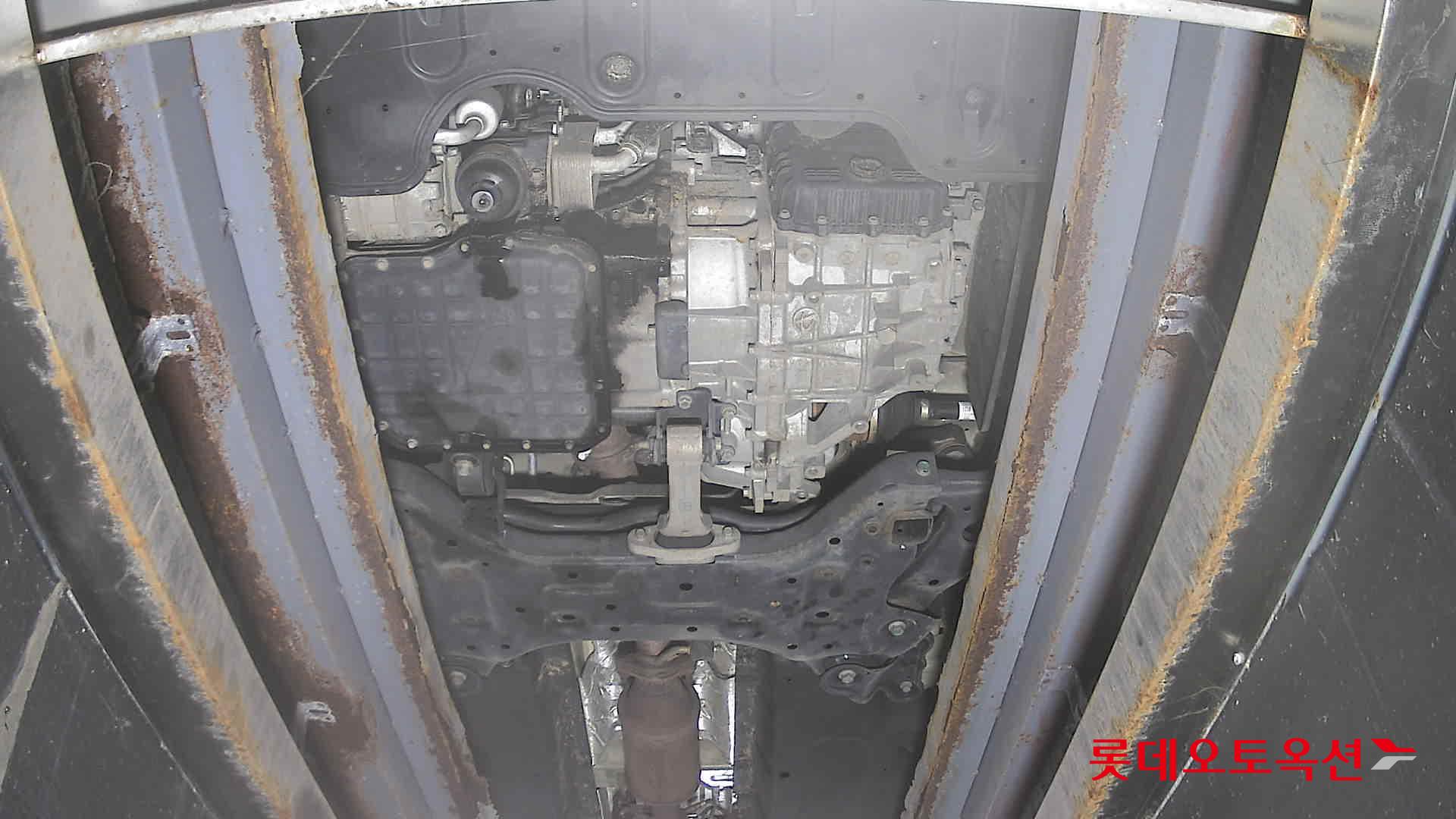 Kia Carnival Limousine id 3441815 из Кореи 26