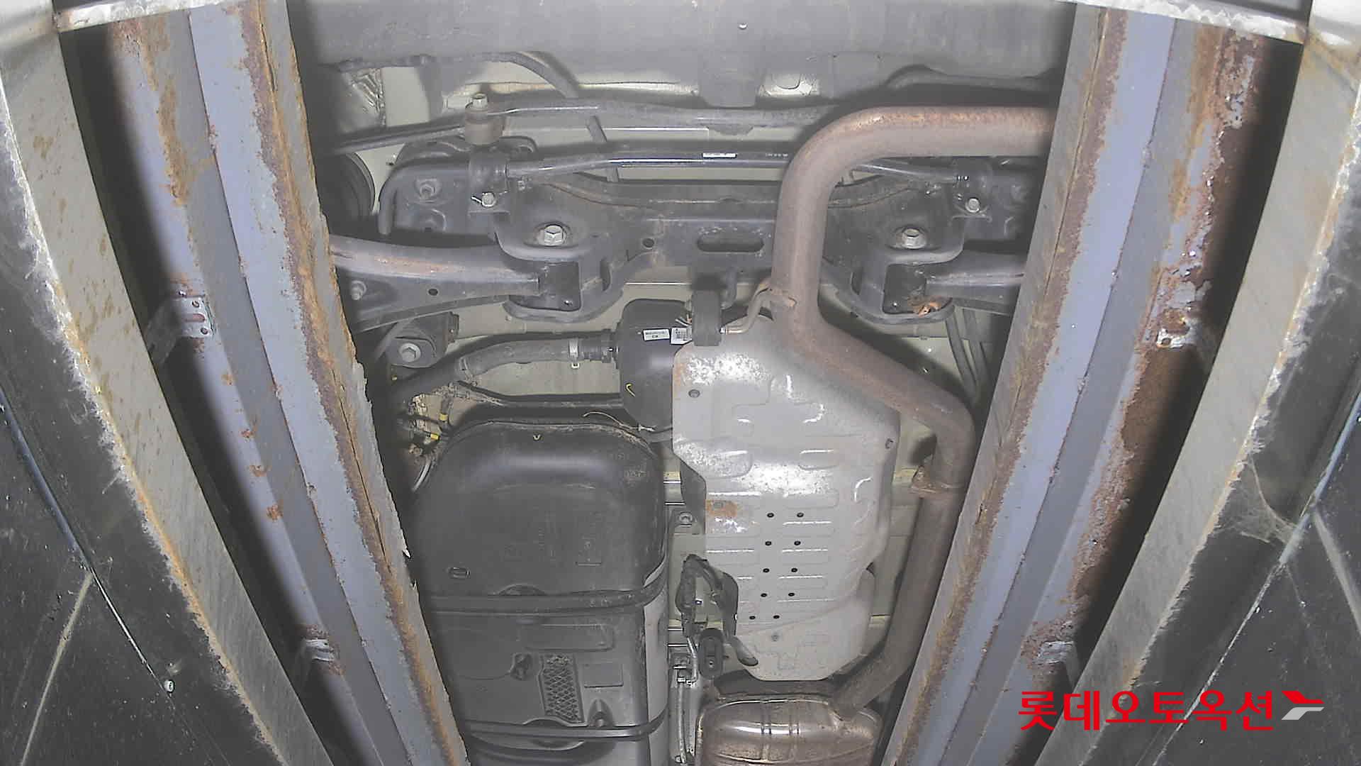 Kia Carnival Limousine id 3441815 из Кореи 27