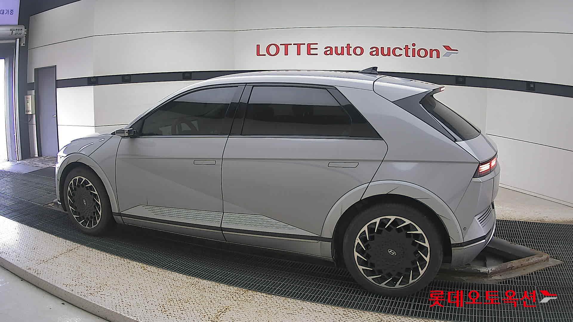 Hyundai IONIQ 5 id 3471656 из Кореи 11