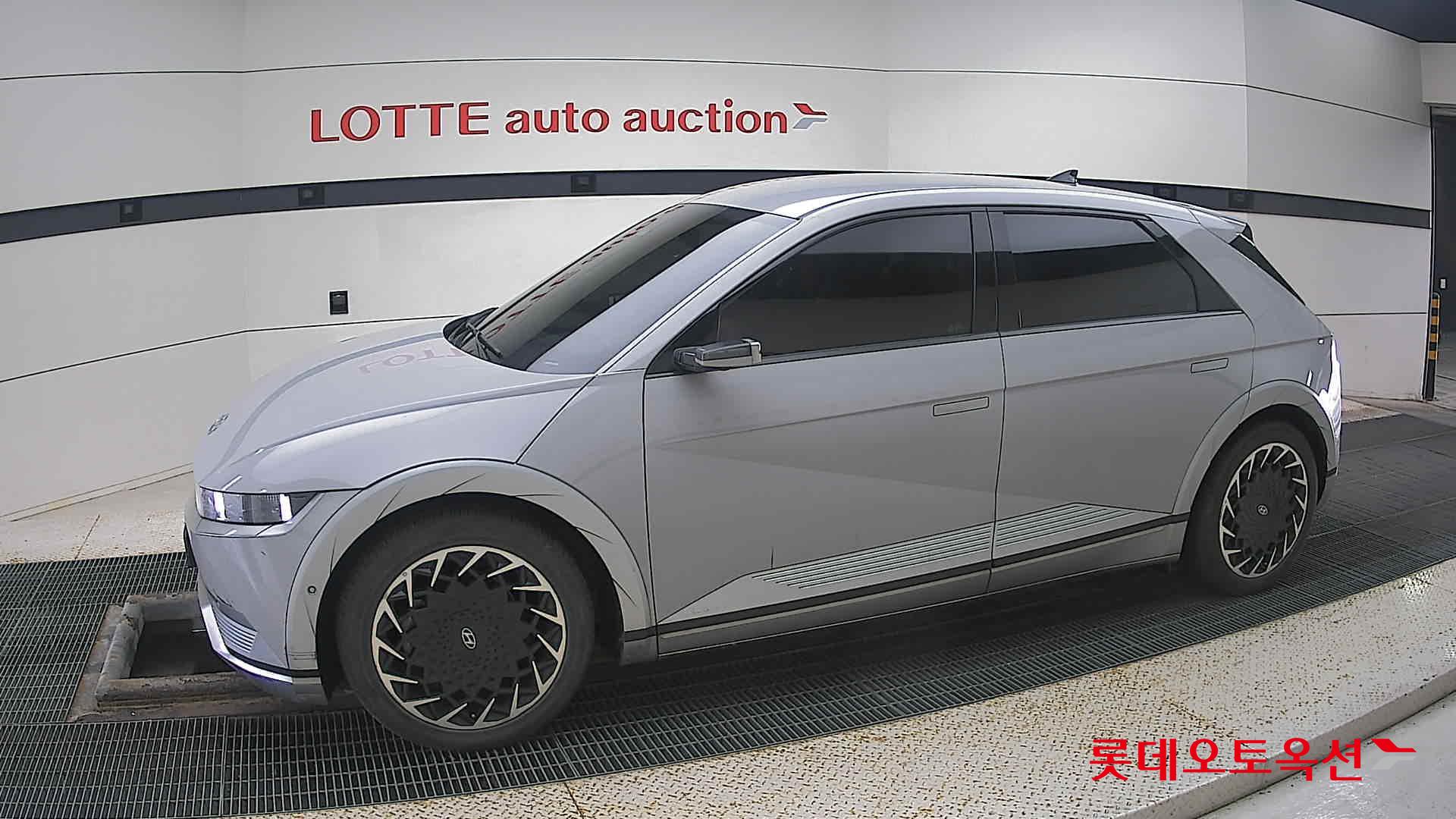 Hyundai IONIQ 5 id 3471656 из Кореи 12