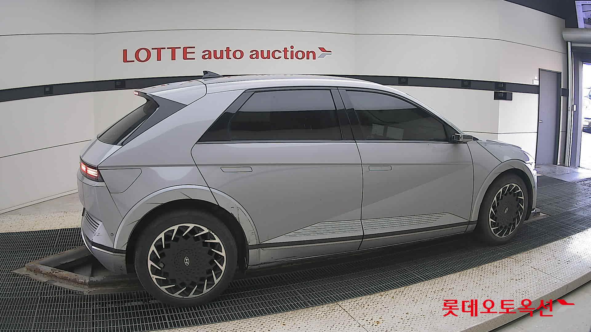 Hyundai IONIQ 5 id 3471656 из Кореи 18