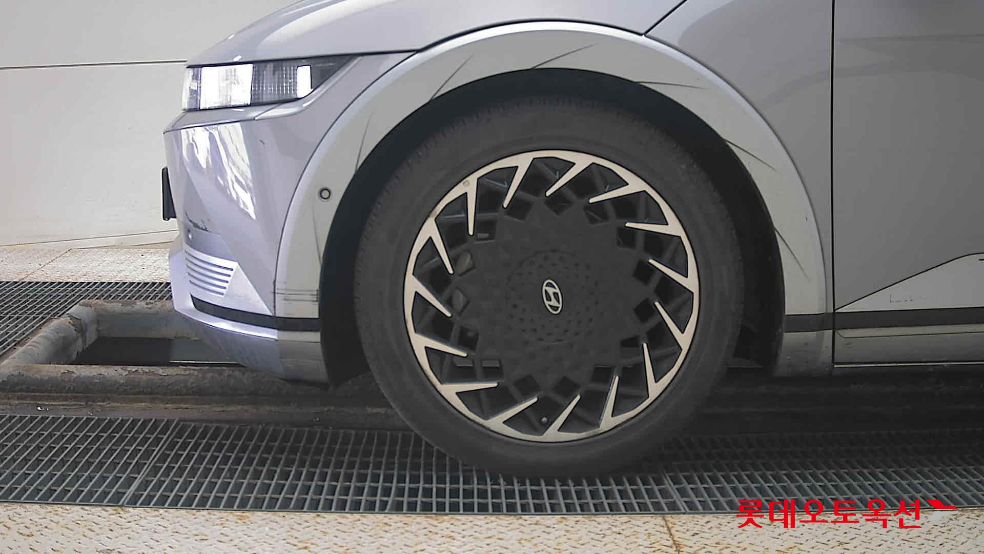 Hyundai IONIQ 5 id 3471656 из Кореи 21