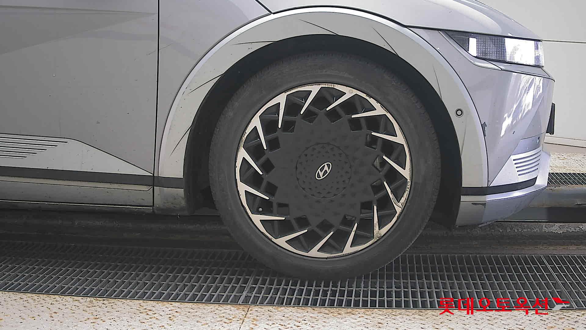 Hyundai IONIQ 5 id 3471656 из Кореи 23