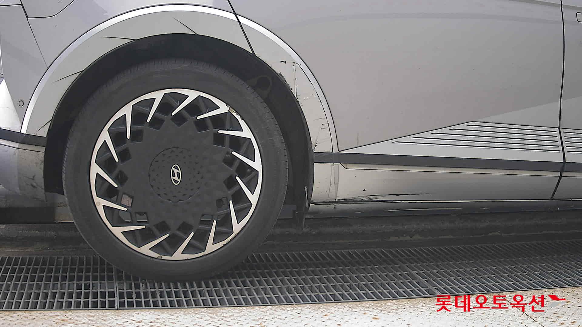 Hyundai IONIQ 5 id 3471656 из Кореи 24