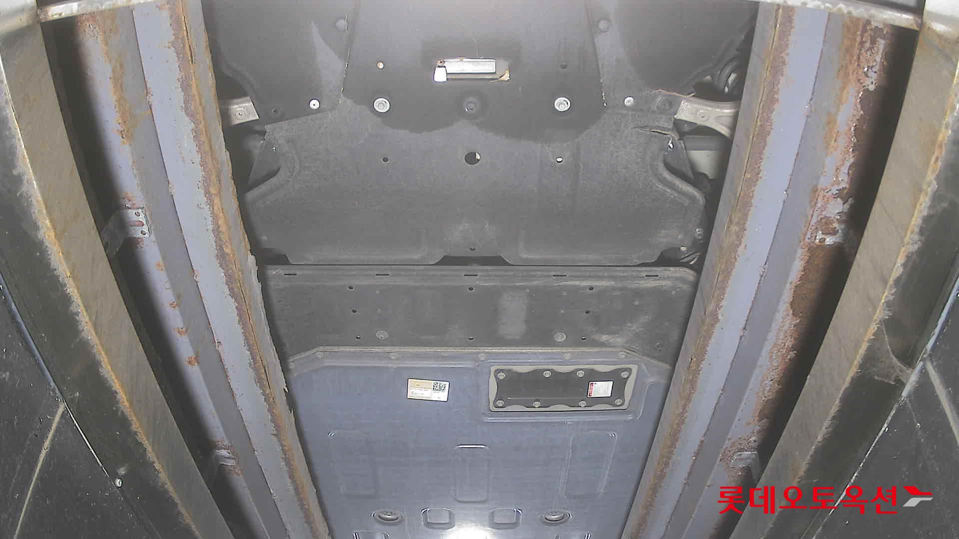 Hyundai IONIQ 5 id 3471656 из Кореи 27