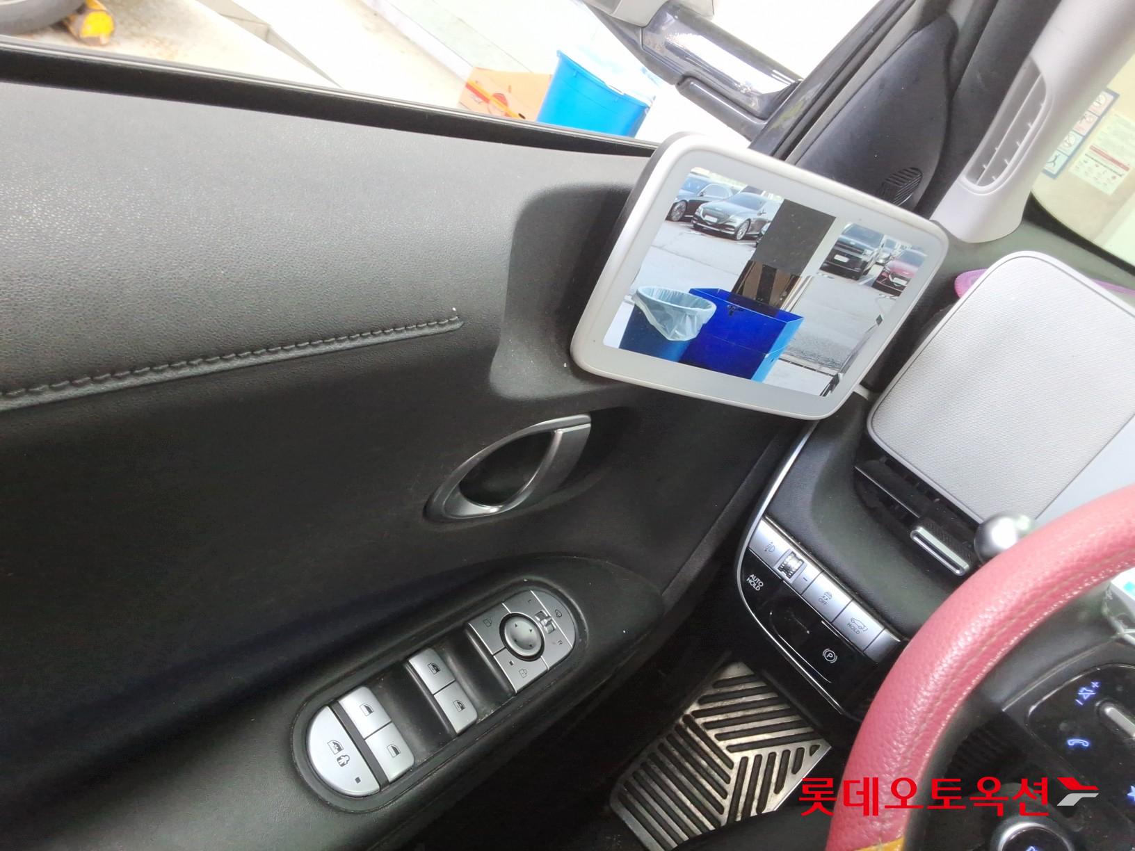 Hyundai IONIQ 5 id 3471656 из Кореи 28